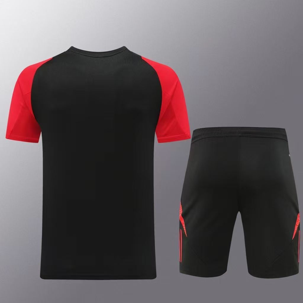 2024 Belgium Training Jersey - Adult Set