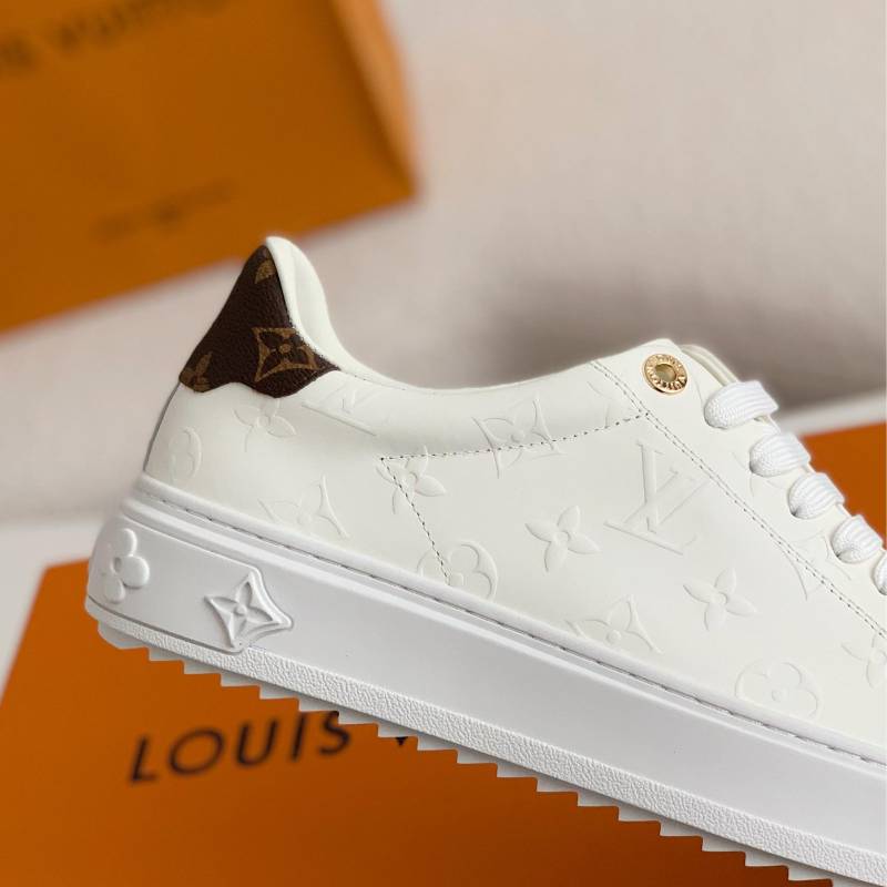 Louis Vuitton LV TIME OUT SNEAKERS