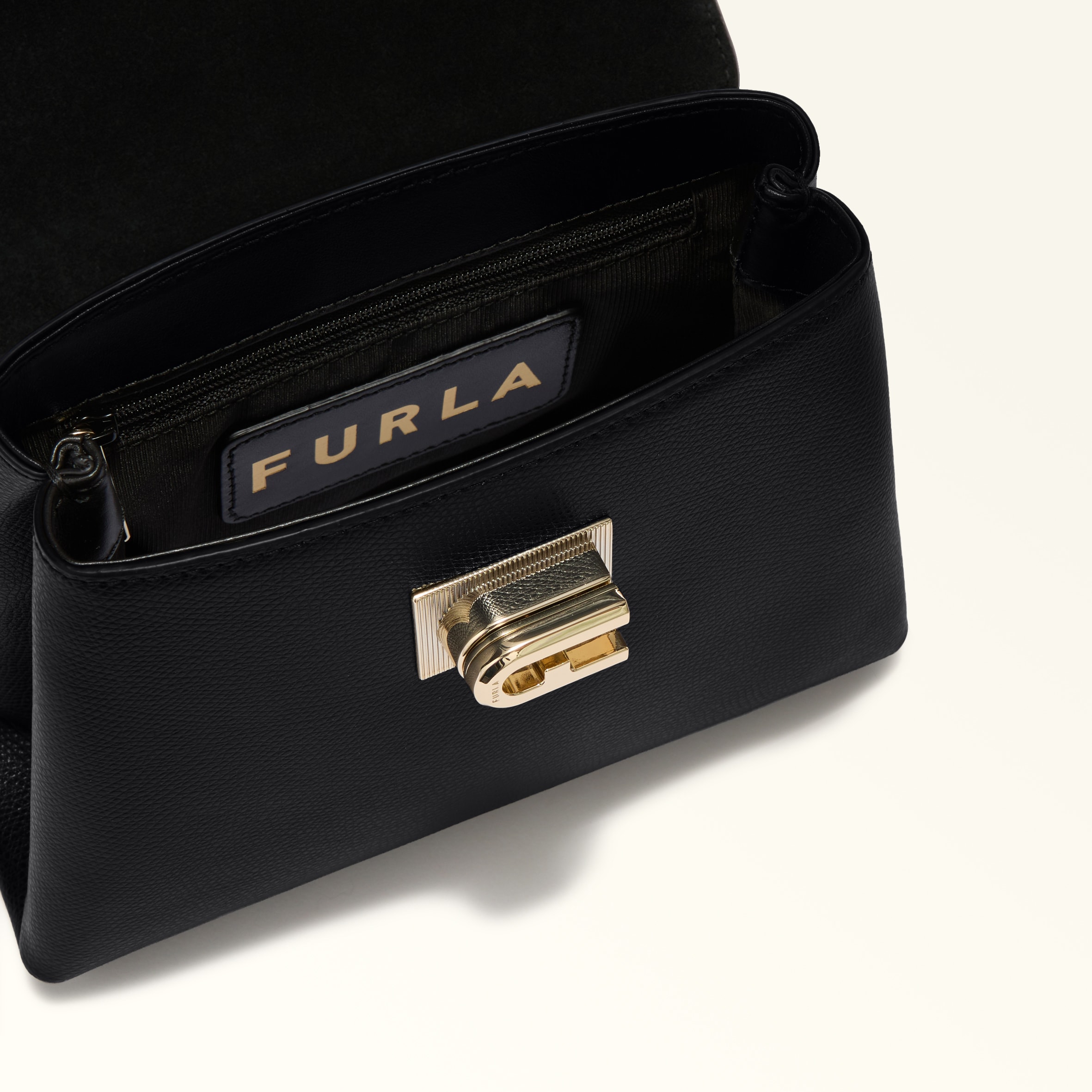 Furla 1927 Top Handle MINI
