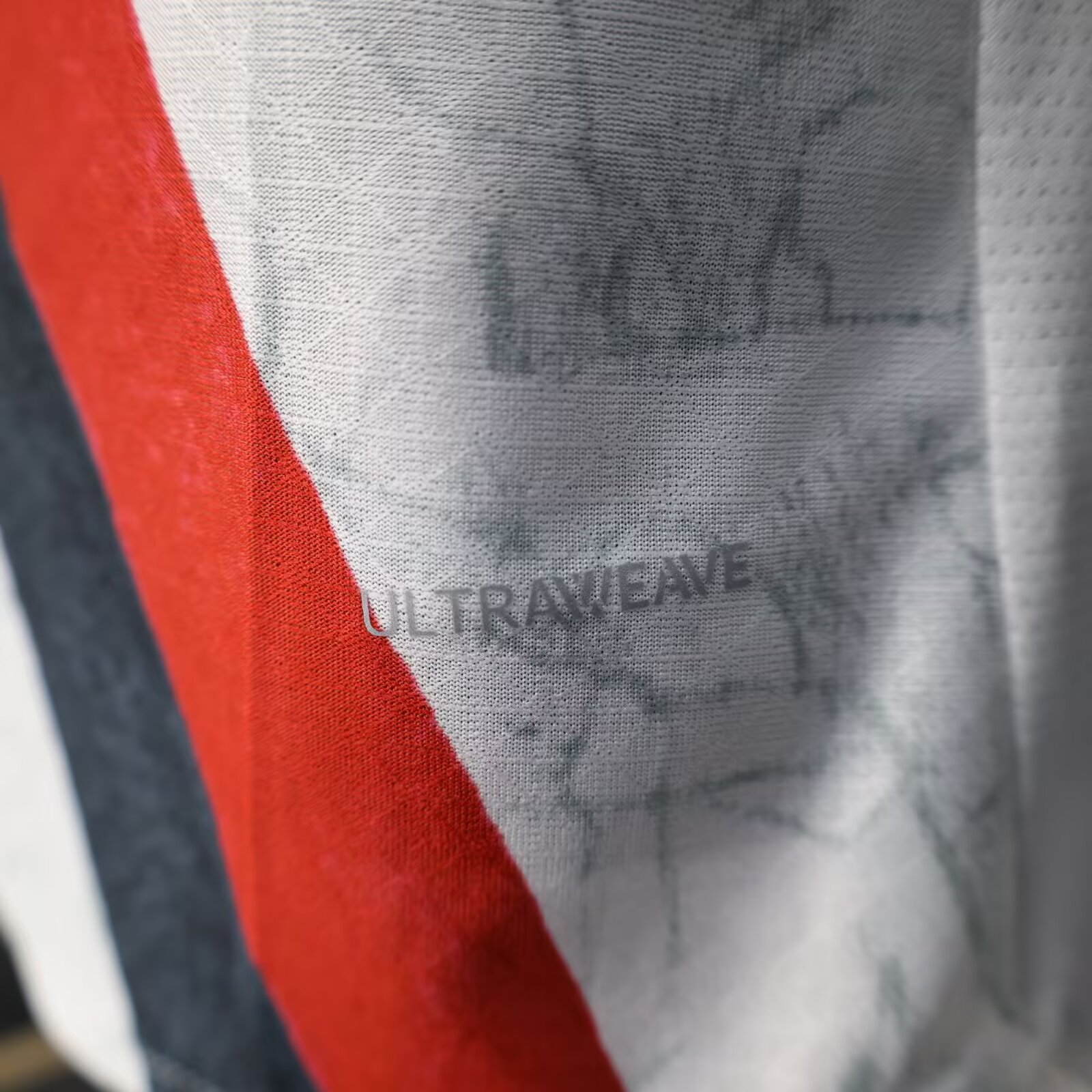 2025-26 New Season Manchester City Away Jersey - Player Edition