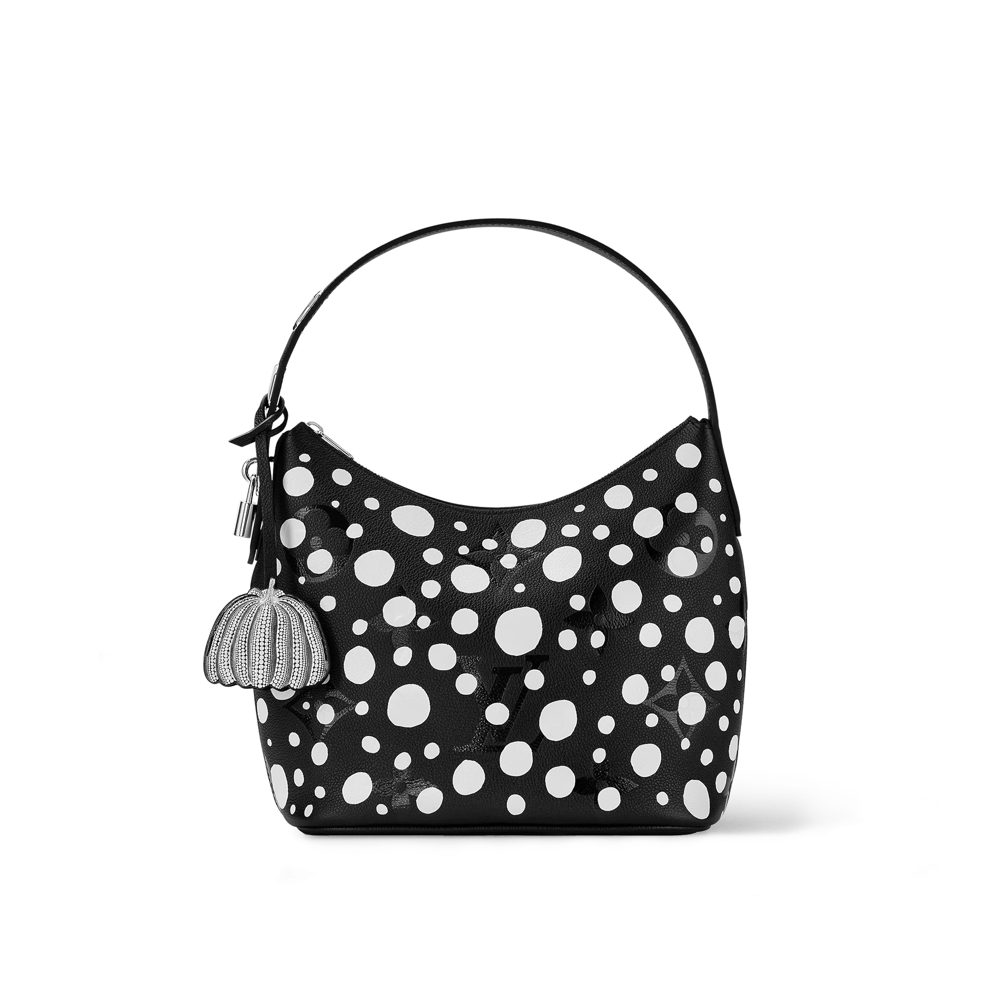 Louis Vuitton M46391 LV x YK MARSHMALLOW