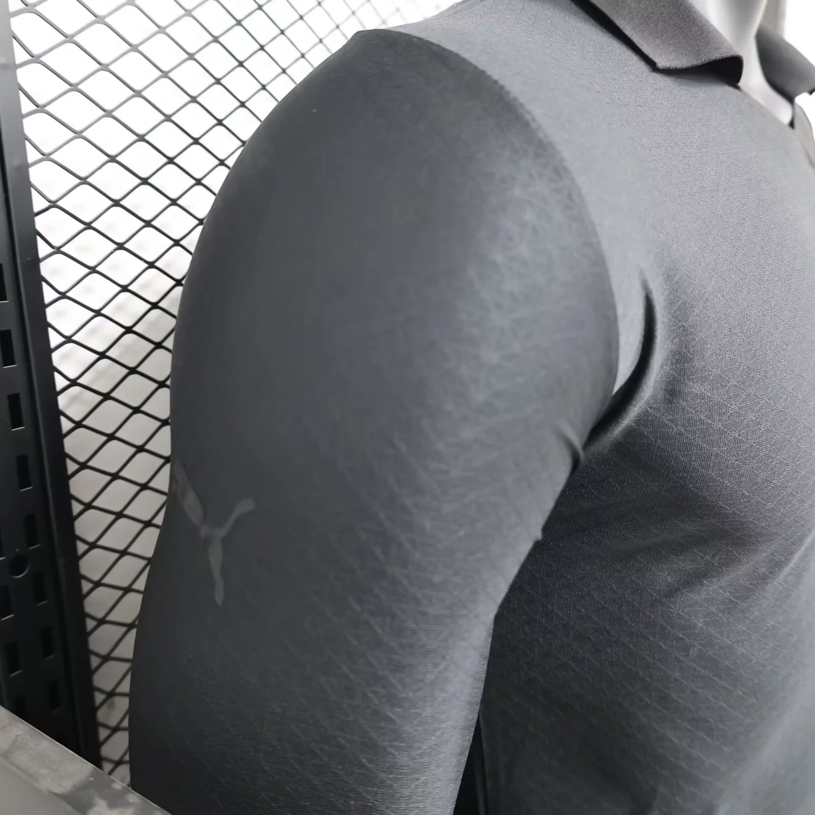 2024/25 AC Milan Anniversary Version Long Sleeve - Player Version