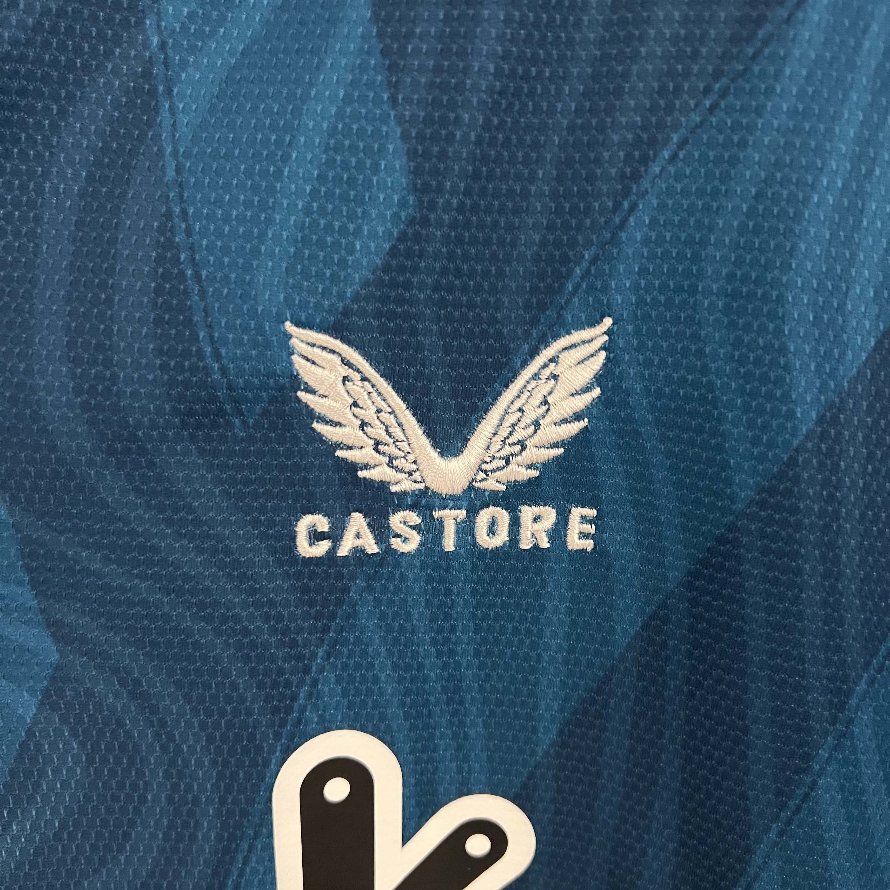 2023/2024 Athletic Bilbao 125th Anniversary Edition Football Shirt 1:1 Thai Quality - Fans Edition