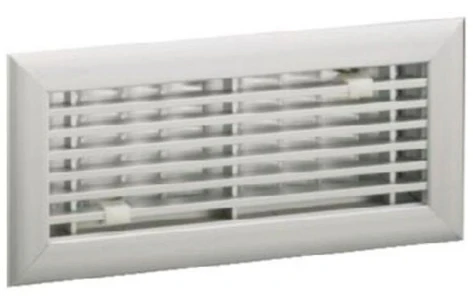 Hart & Cooley 010738 531 Royalaire Floor Diffusers 04 10