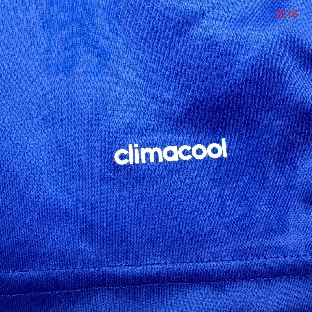 2016/17 Retro Chelsea Home Shirt-Fan