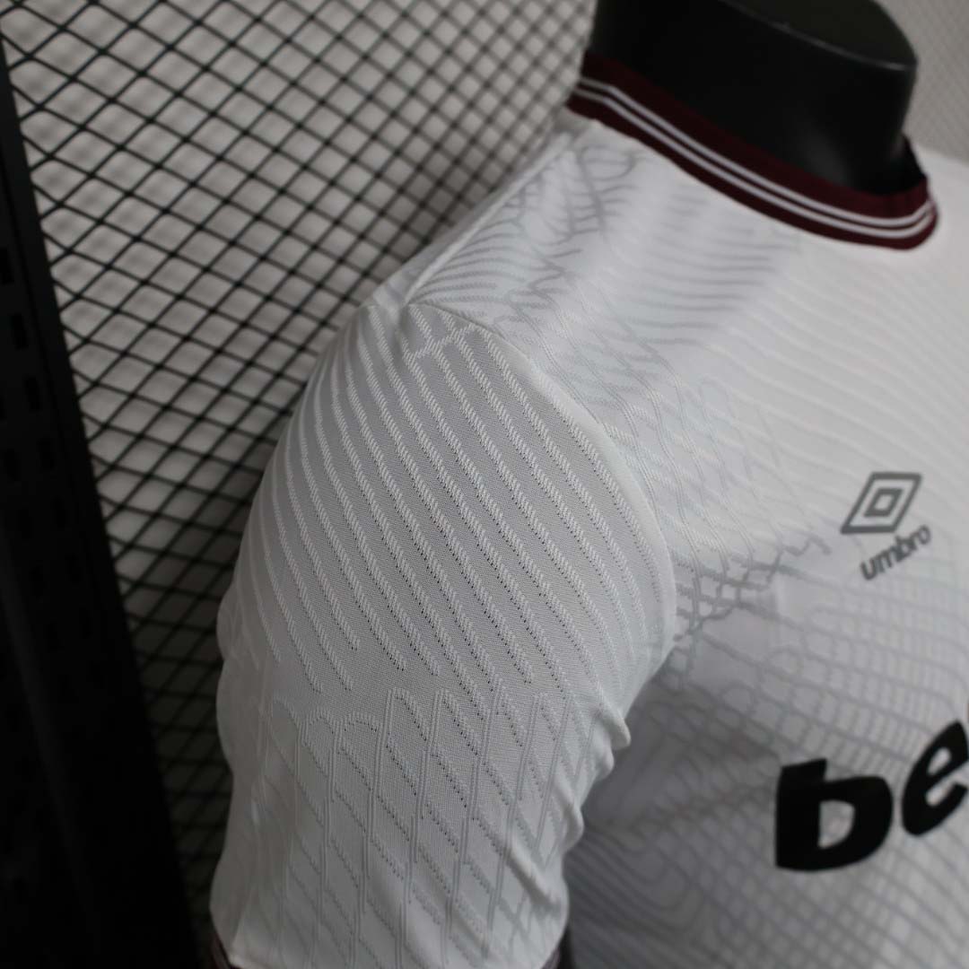 2023/24 West Ham United Away Player Jersey 1:1 Thai Quality