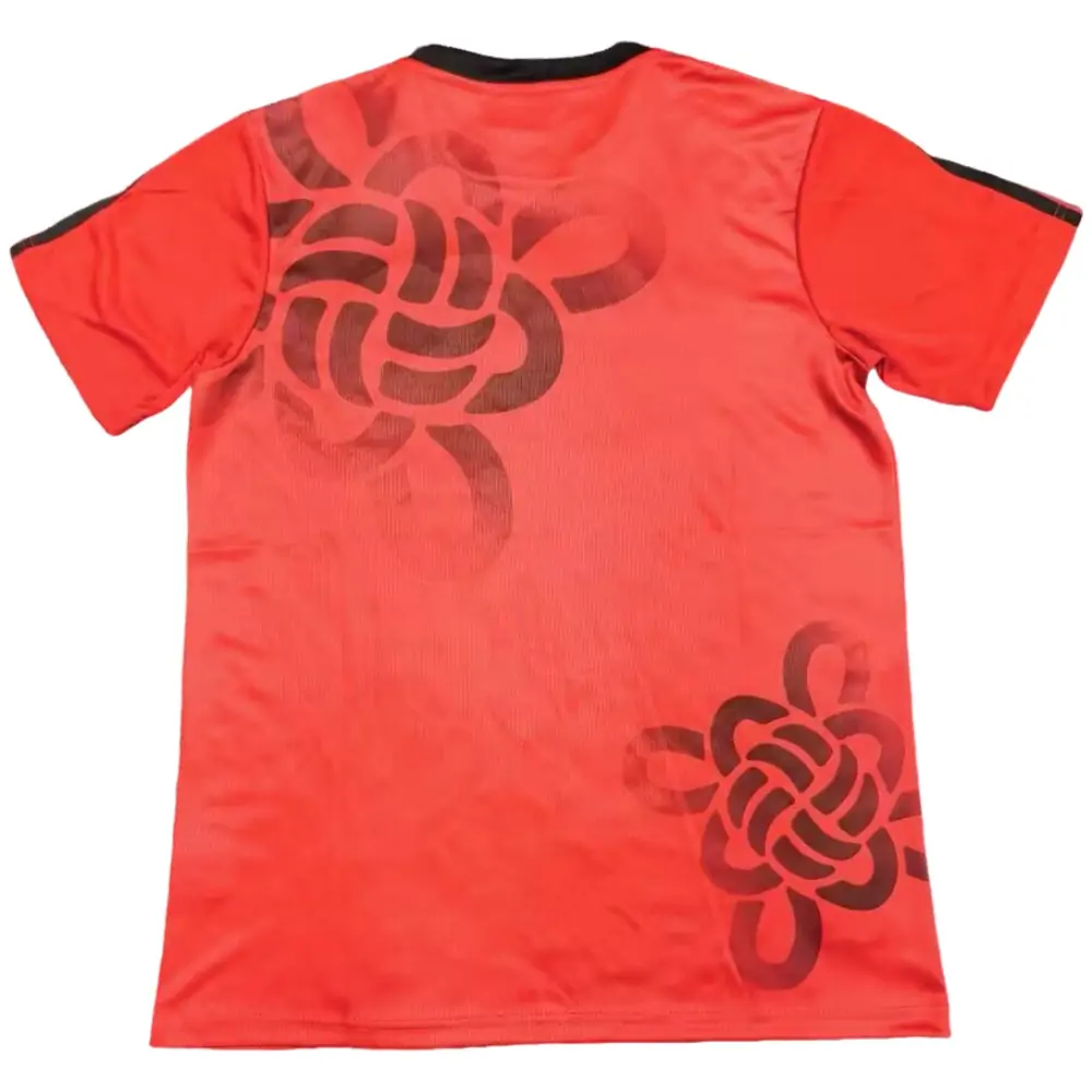 2026-27 Manchester United Special Jersey - Fans Edition