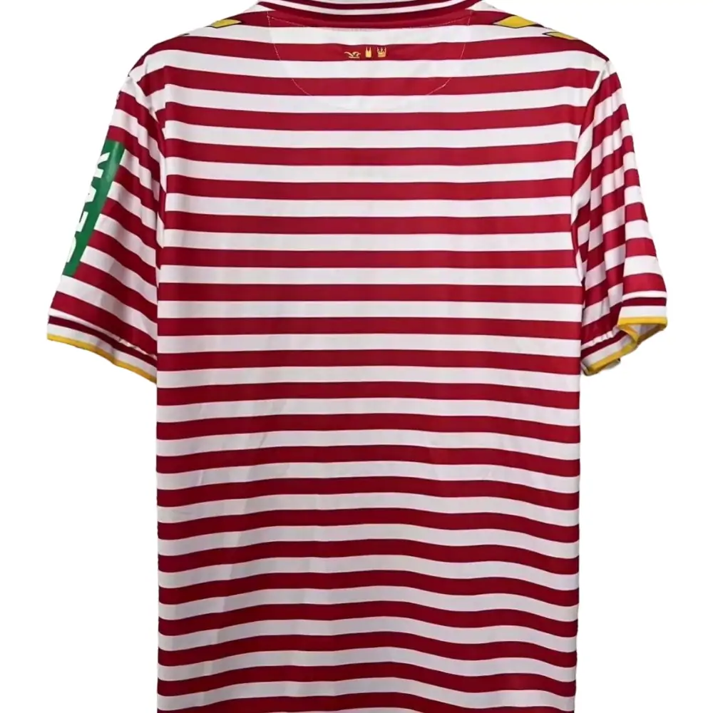 2025-26 1. FC Köln Carnival Kit - Short Sleeve Fans Edition