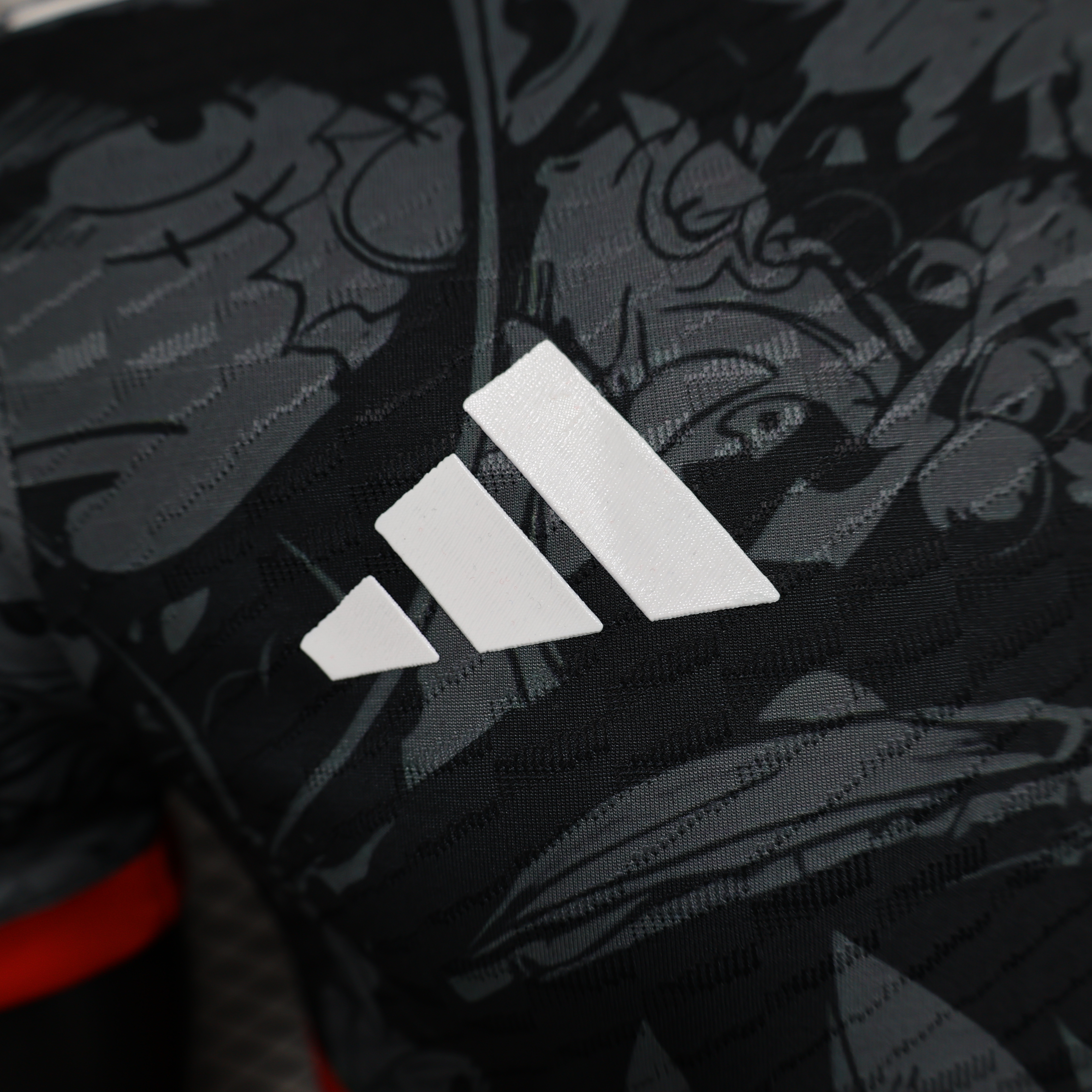 2024-25 Japan Pre-Game Special Edition - Player Edition