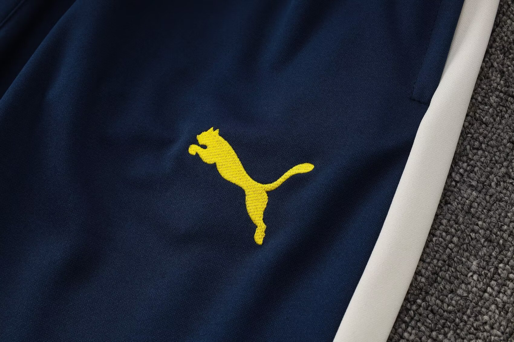 2025/26 off-white Portugal training kit