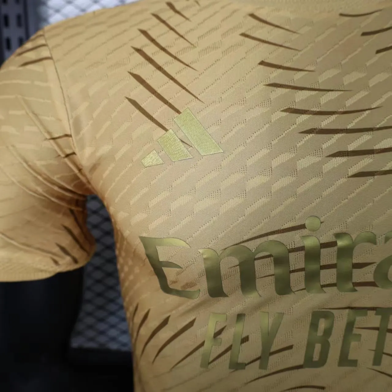 2023/24 Real Madrid Special Player Jersey