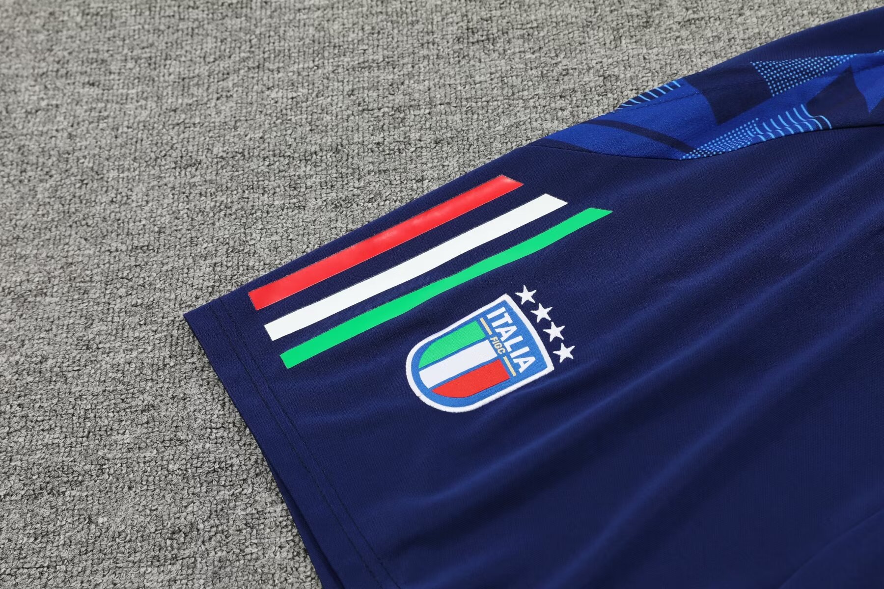 2024/25 Italy training kit - Adult Set