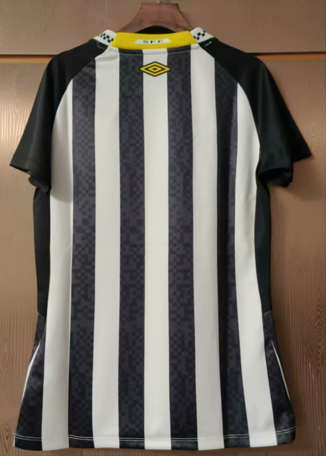 2025-26 Santos Away - Women's Jersey