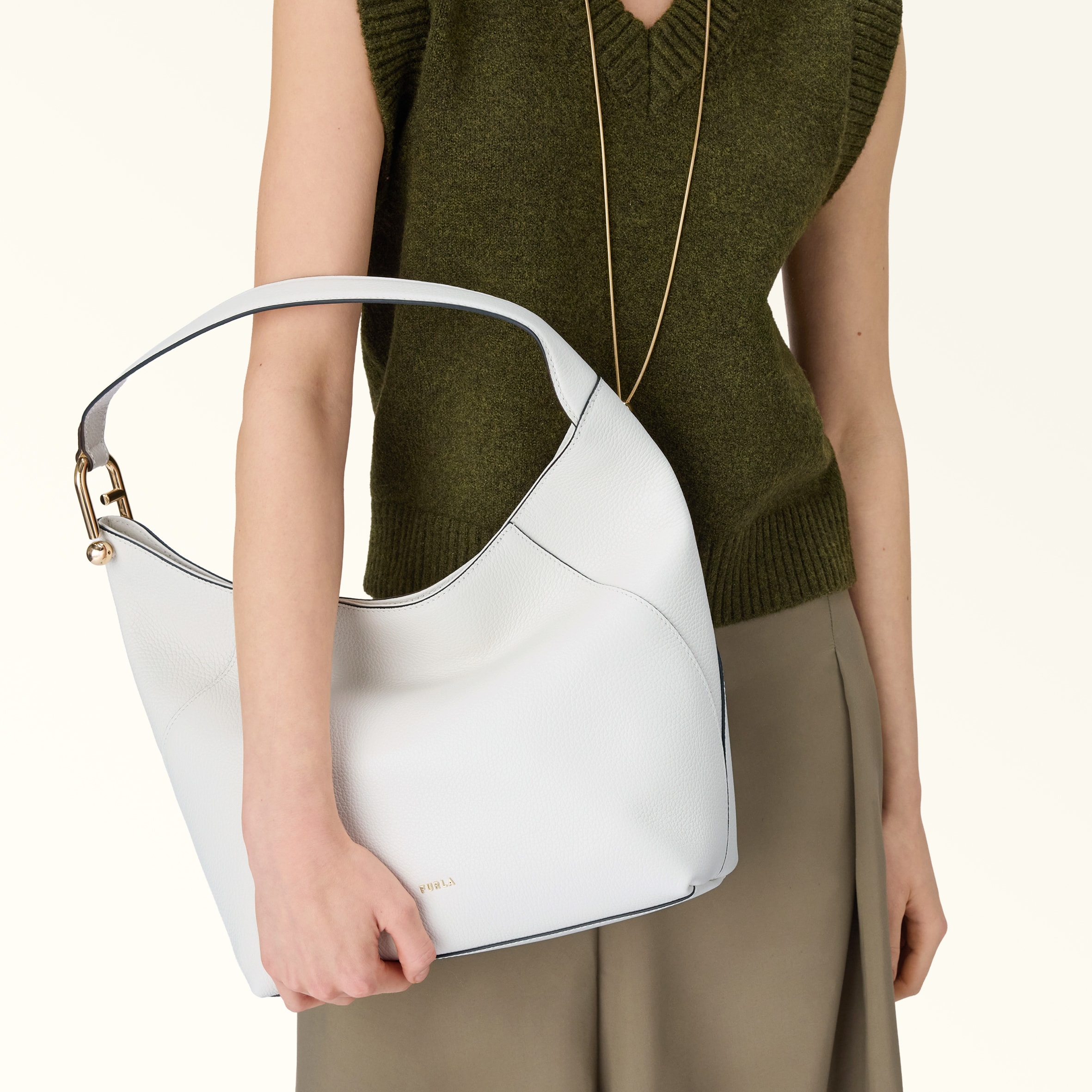 Furla Lara Shoulder Bag M