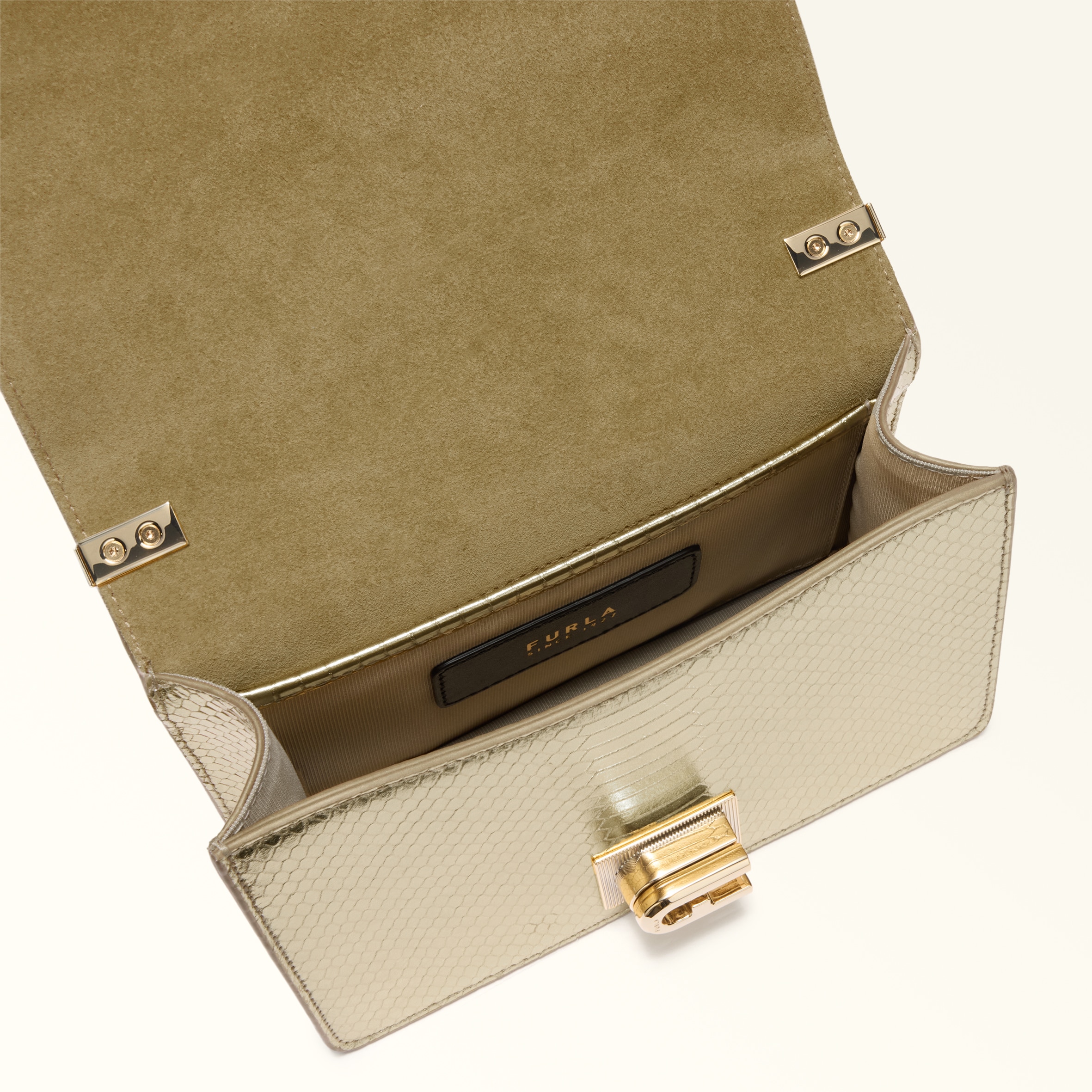 Furla 1927 Crossbody MINI