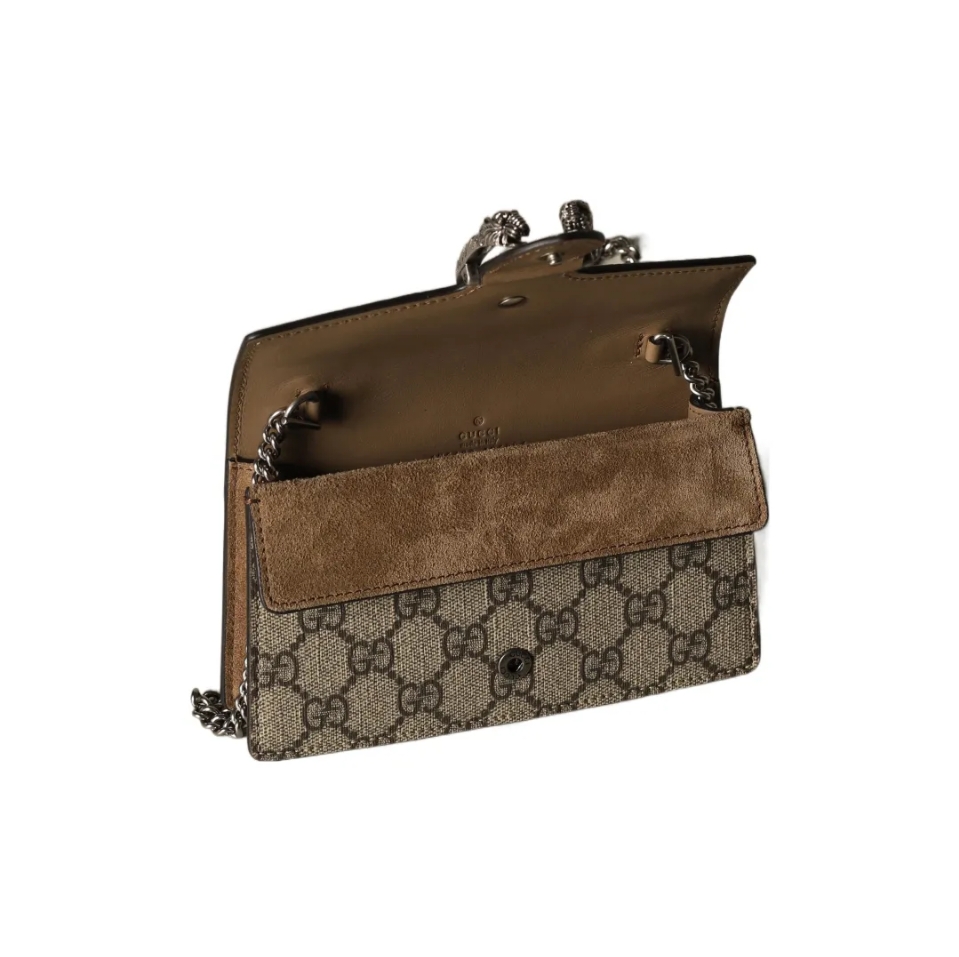 Gucci Dionysus mini bag