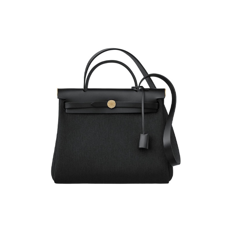 Hermes her zip bag 31