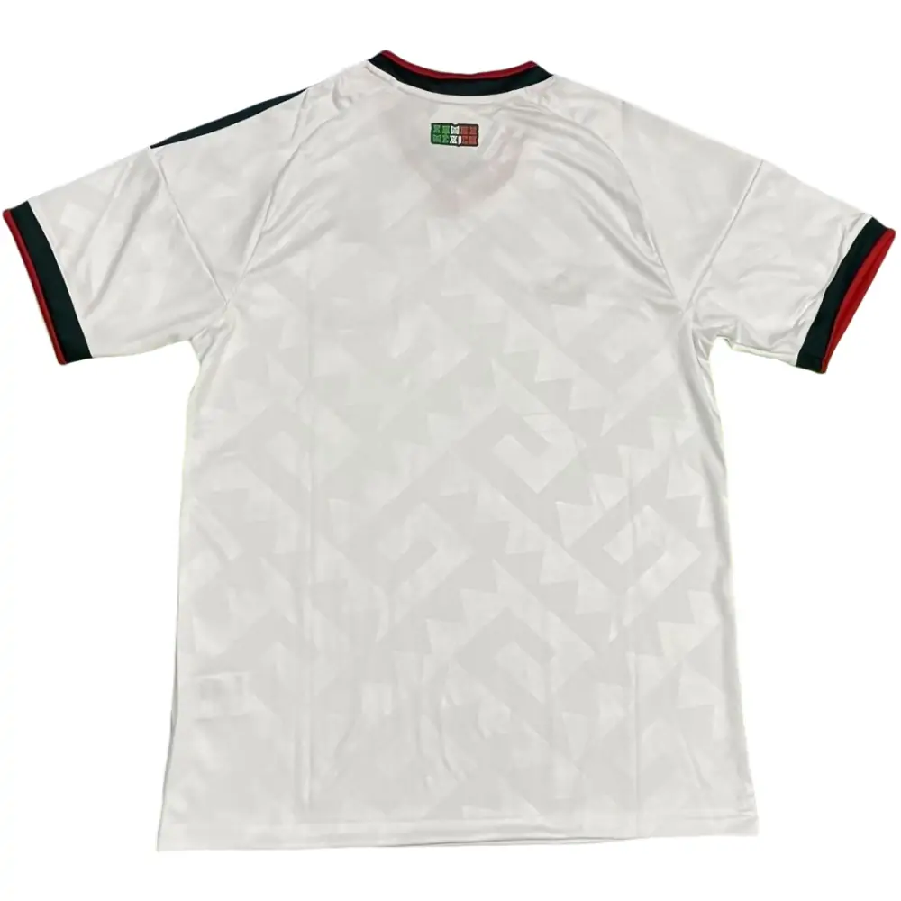2026 World Cup Mexico Away Jersey - Fans Edition