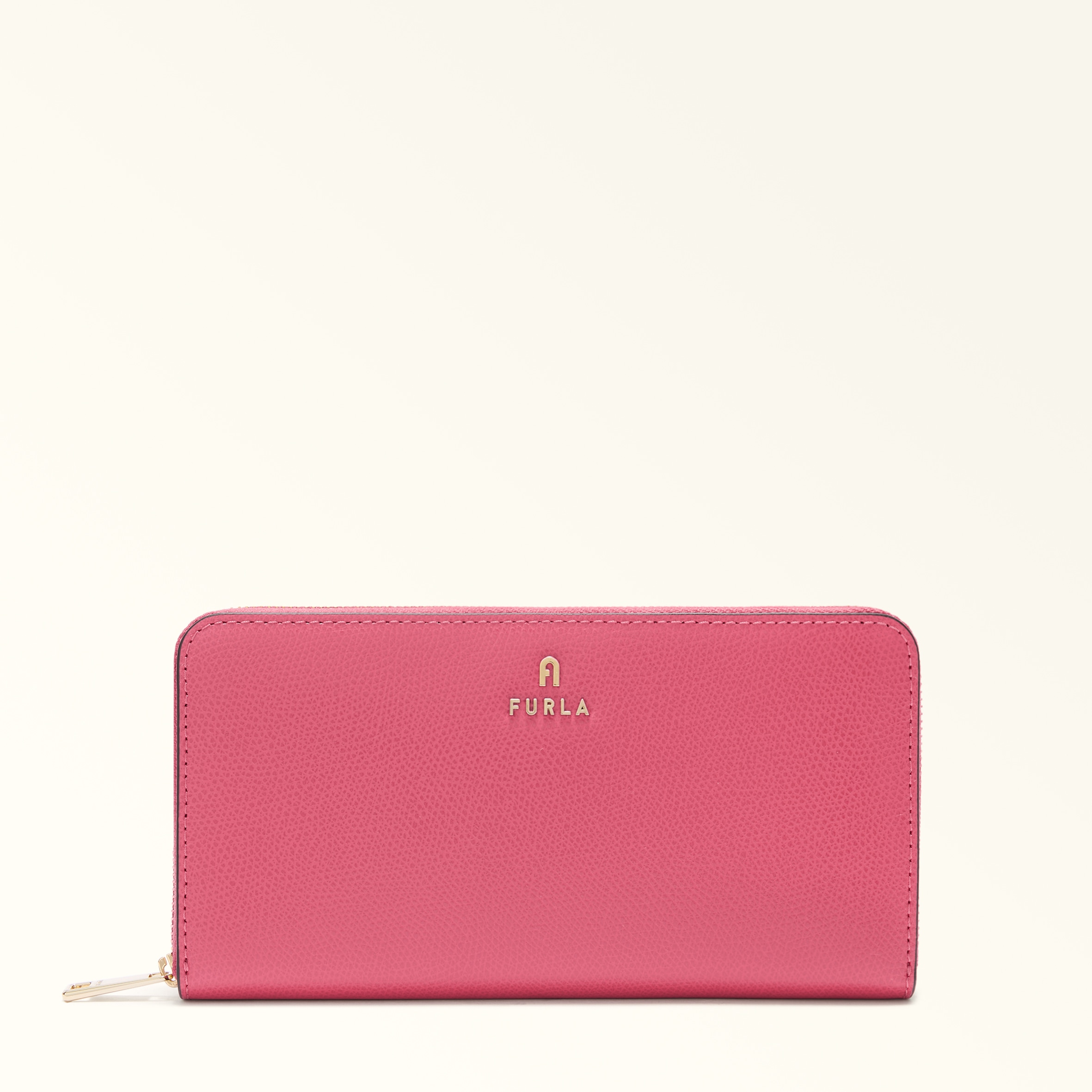 Furla Camelia Zip Around XL