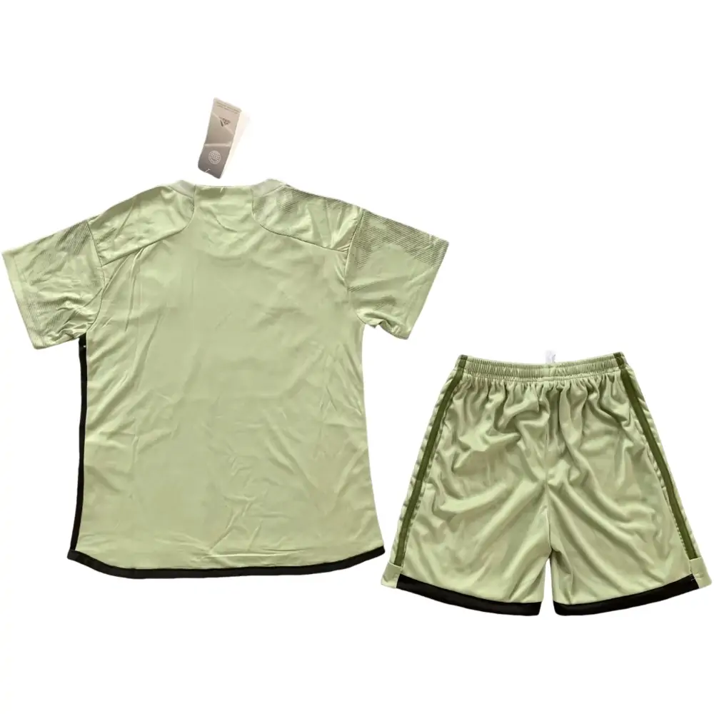 2023/2024 LA Galaxy Away Kids Kit