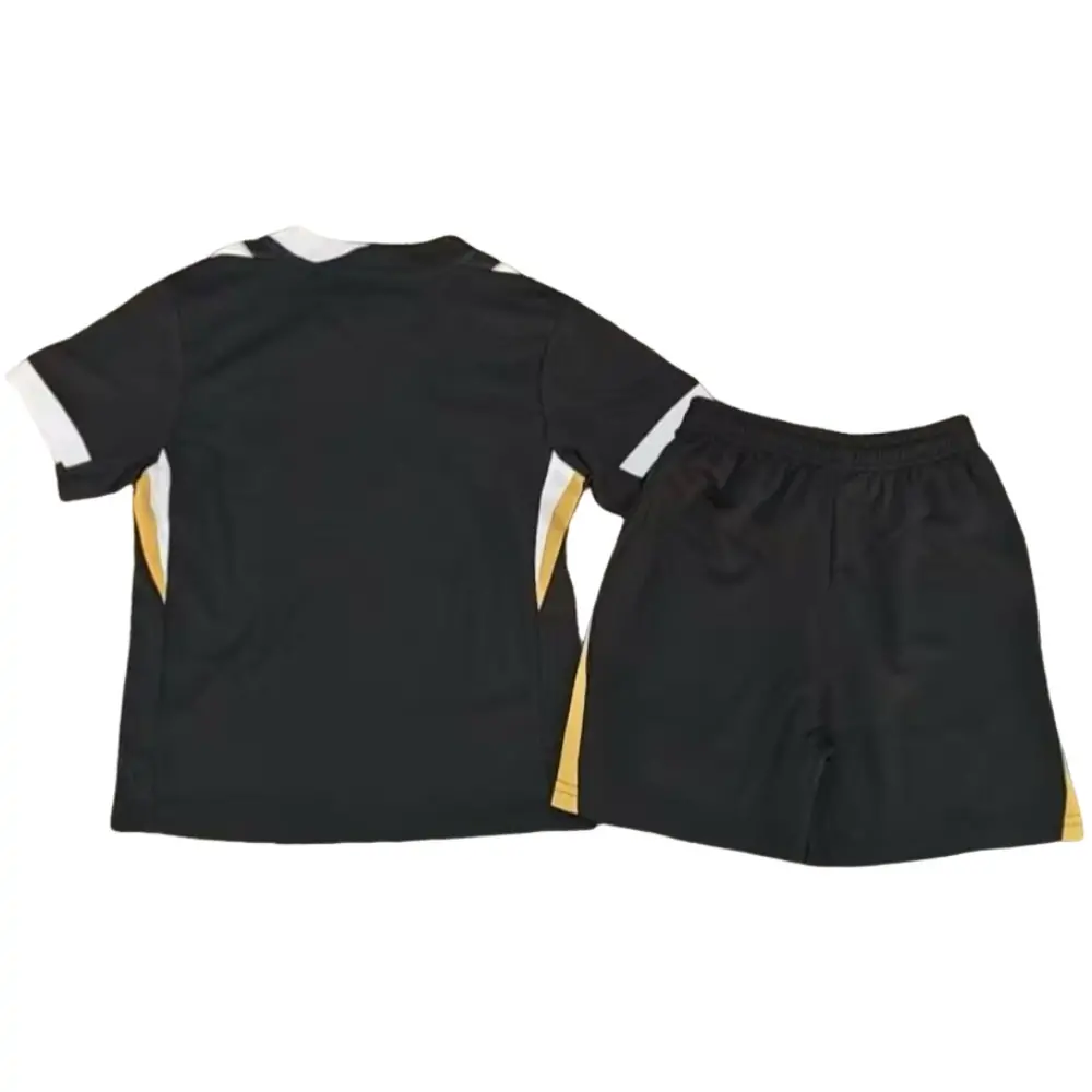 2026-27 Atletico Mineiro Home Jersey Children's Set - Fans Edition