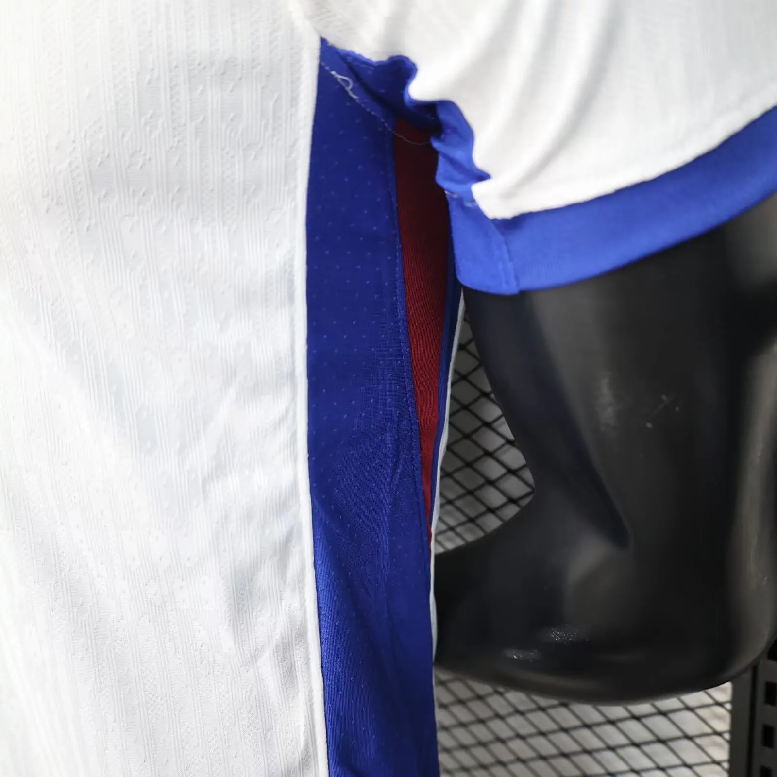 2025-26 Barcelona Special Edition White Jersey - Player Edition