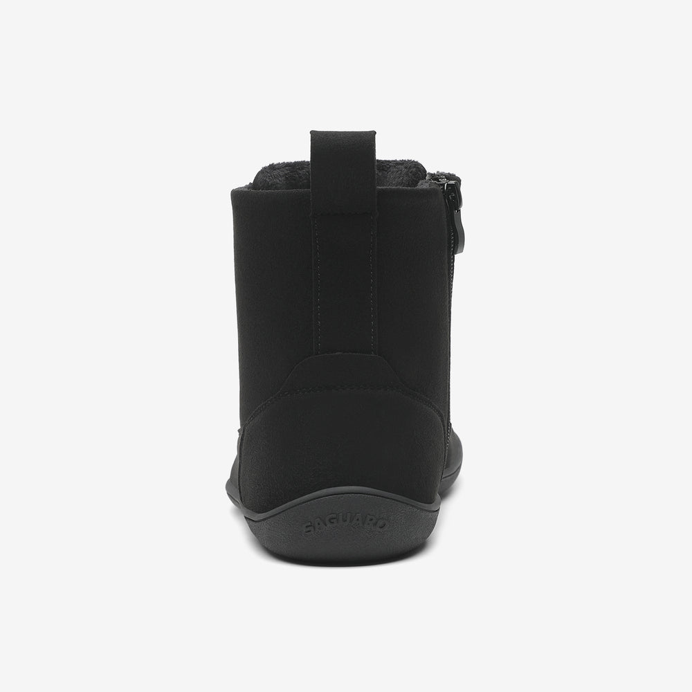 Woman Ambition III - Winter Barefoot Boots