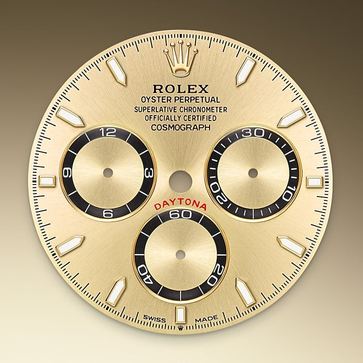 Rolex COSMOGRAPH DAYTONA