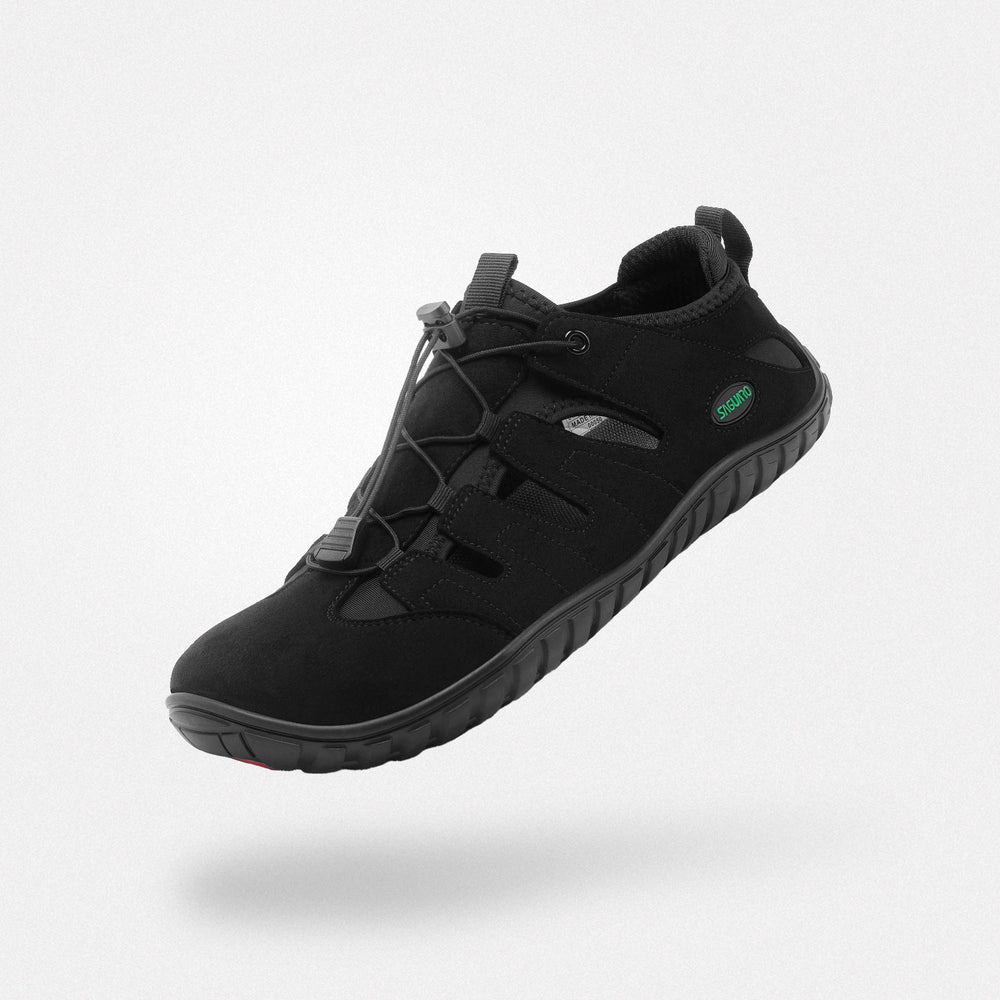 Man Breeze I - Barefoot Shoes