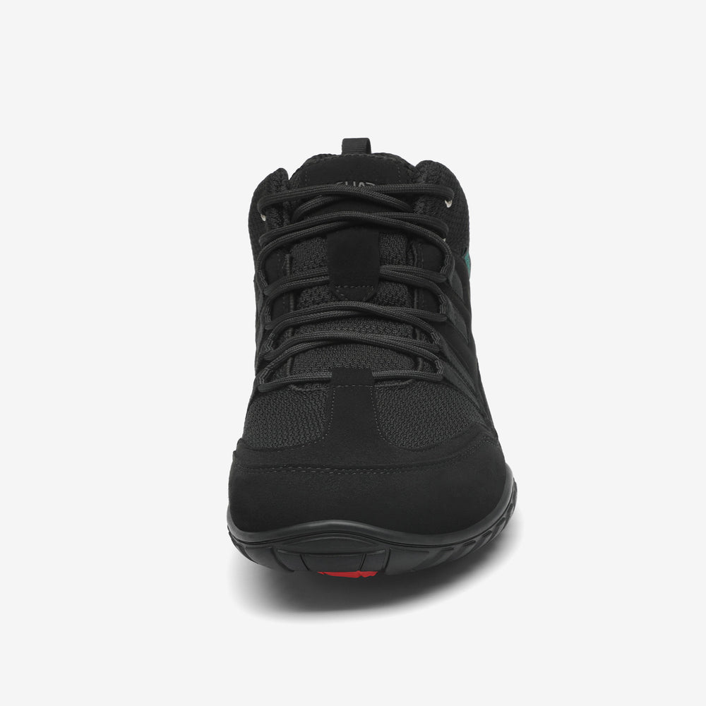 Woman Brave IV - Barefoot Shoes