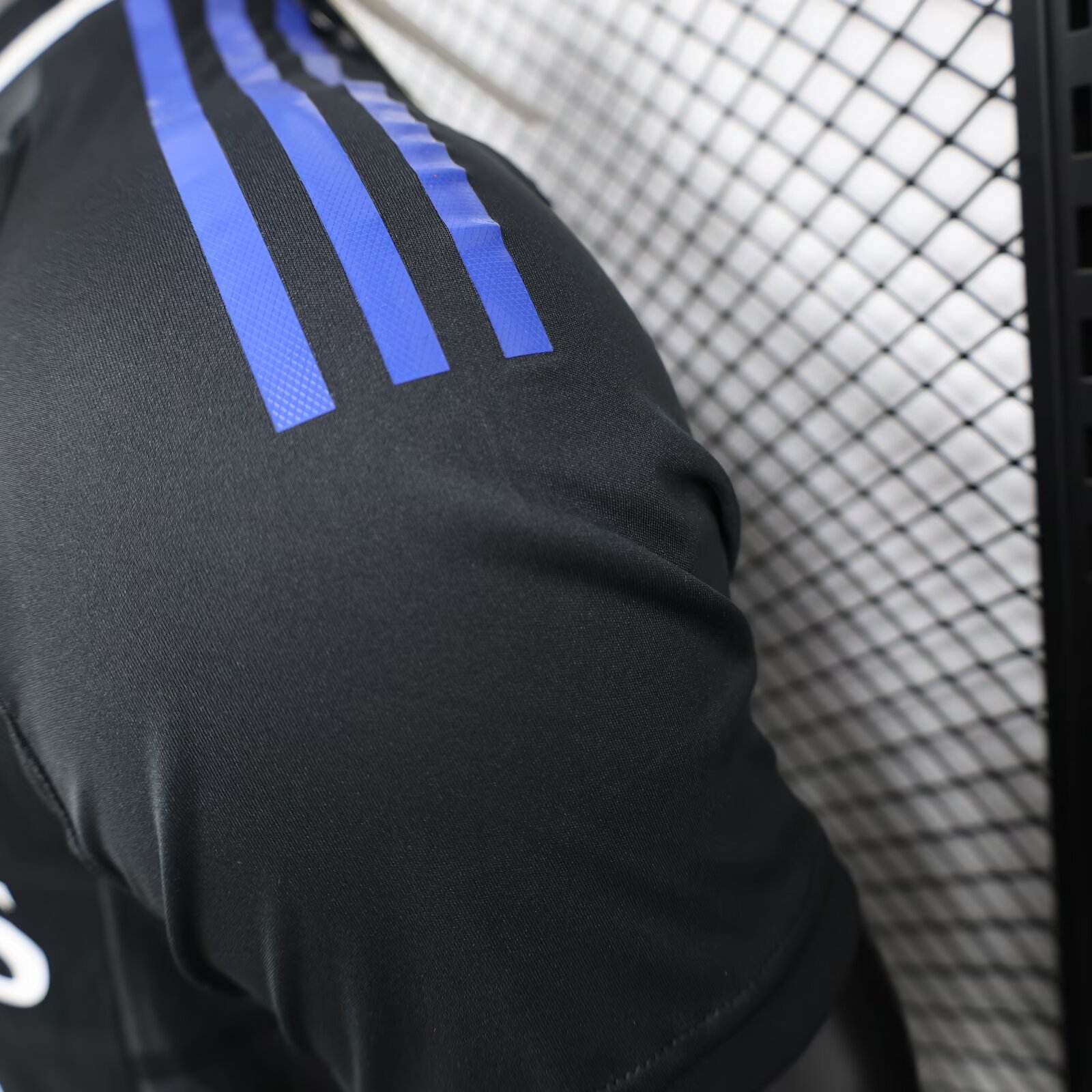 2024/25 Lyon Away Player Jersey 1:1 Thai Quality