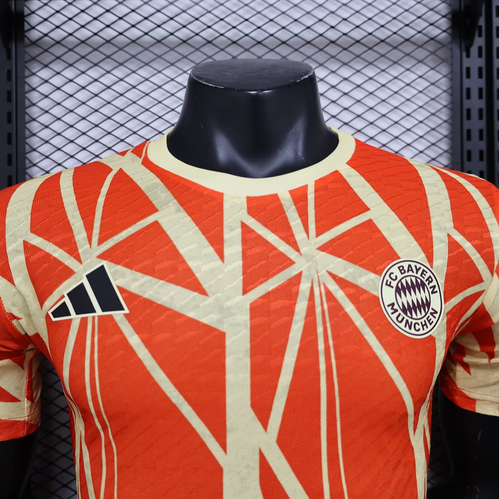 2024/25 FC Bayern Special Edition Shirt - Player Edition