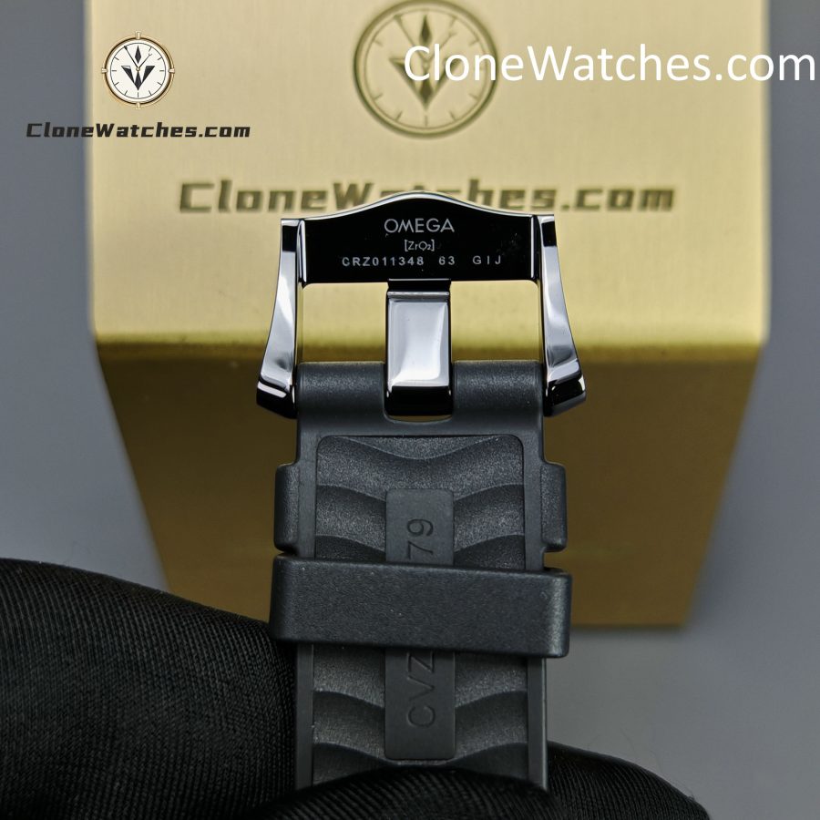 OMEGA Super Clone Watches 1:1 Seamaster Diver 300M 210.62.44.20.01.001 42MM