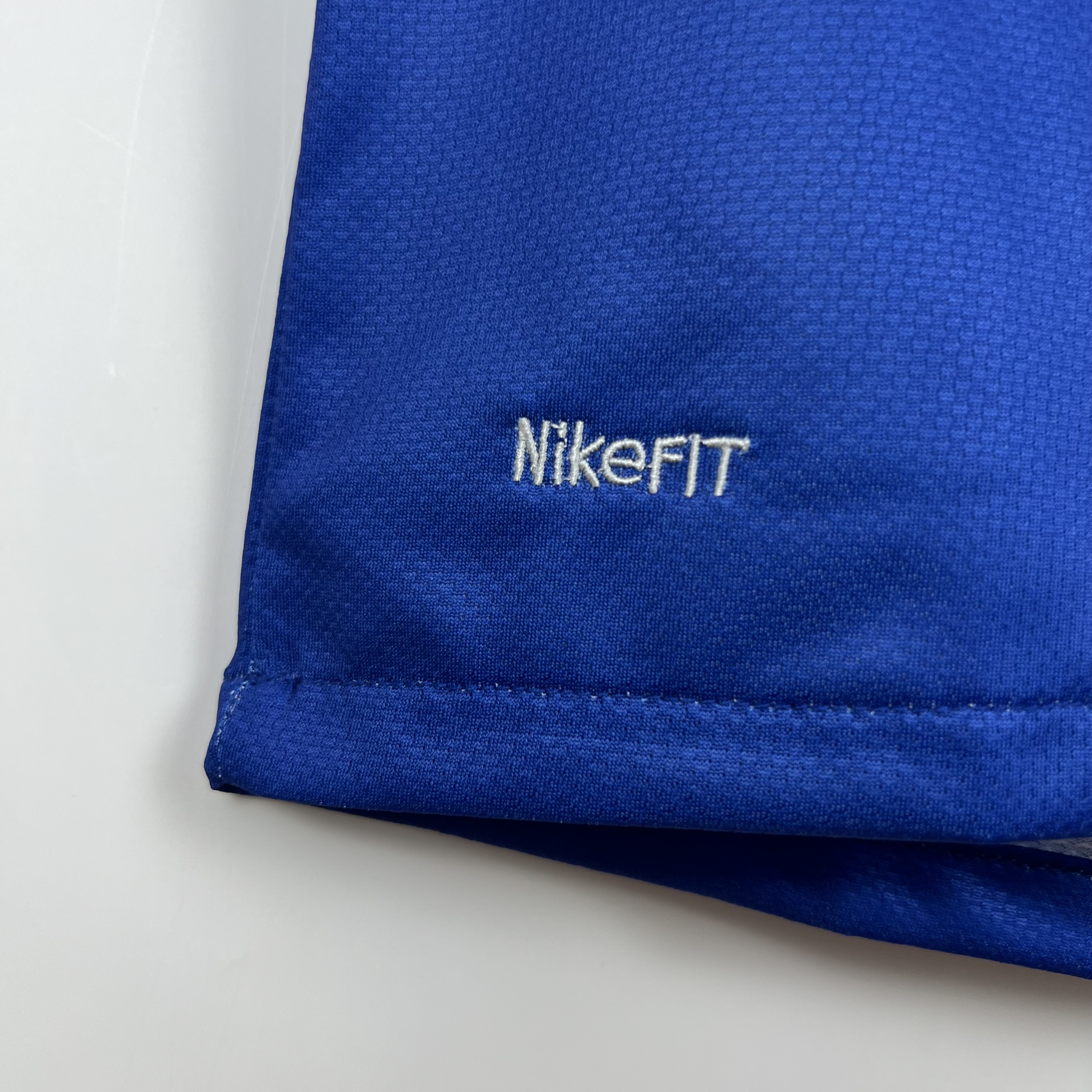 2008/09 Barcelona Home Retro Kit - UEFA Champions League - Fans Edition