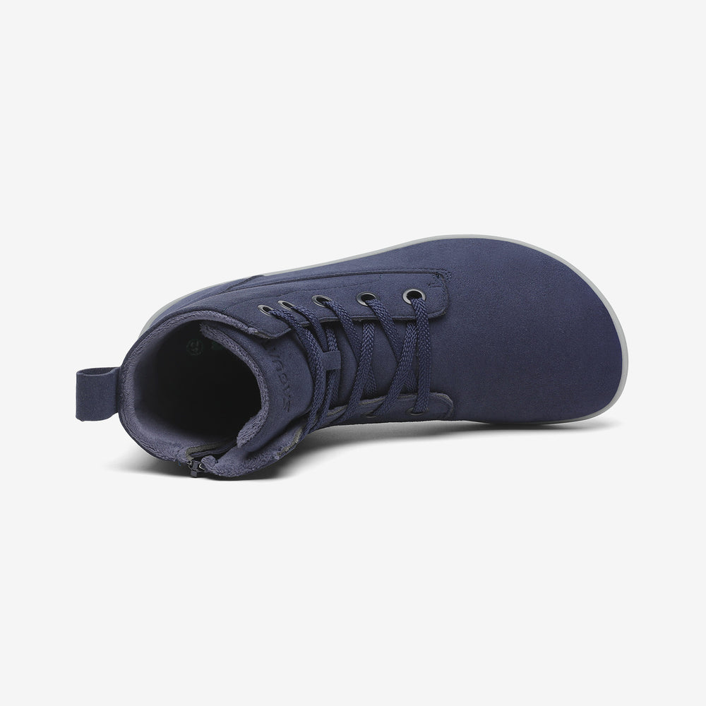 Woman Ambition III - Winter Barefoot Boots