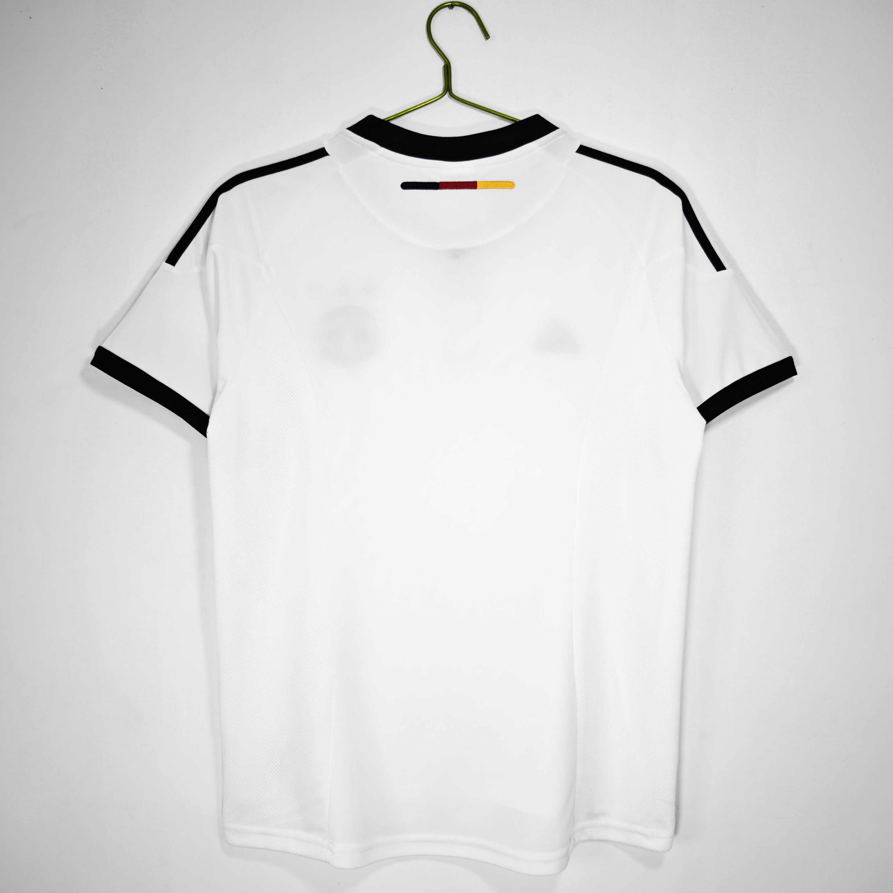 2002/03 Germany Home Retro Kit