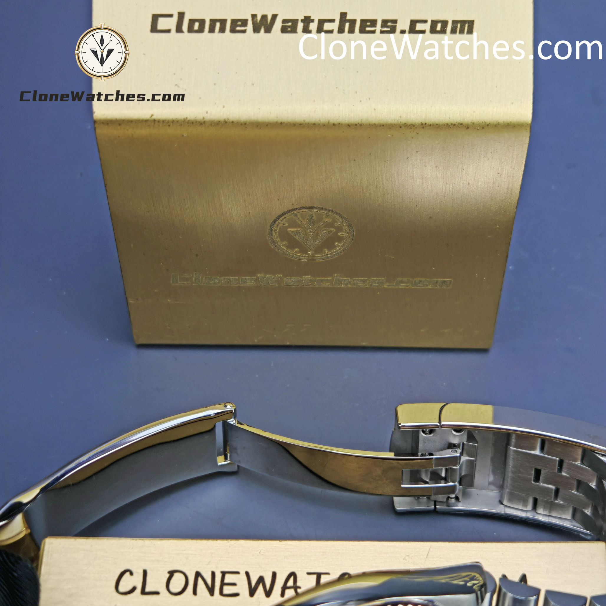 Rolex Super Clone Watches 1:1 DateJust White Dial Roman M126234 – 0025 Jubilee 36MM 3235 Movement