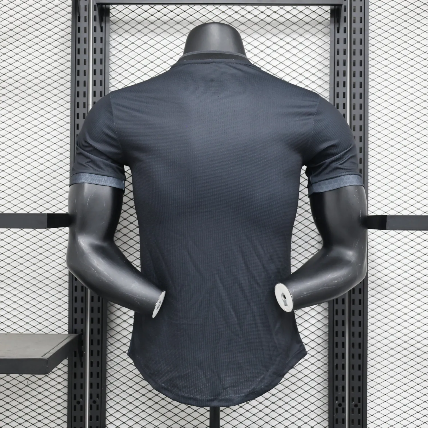 2023/24 Algeria Player Edition Jersey