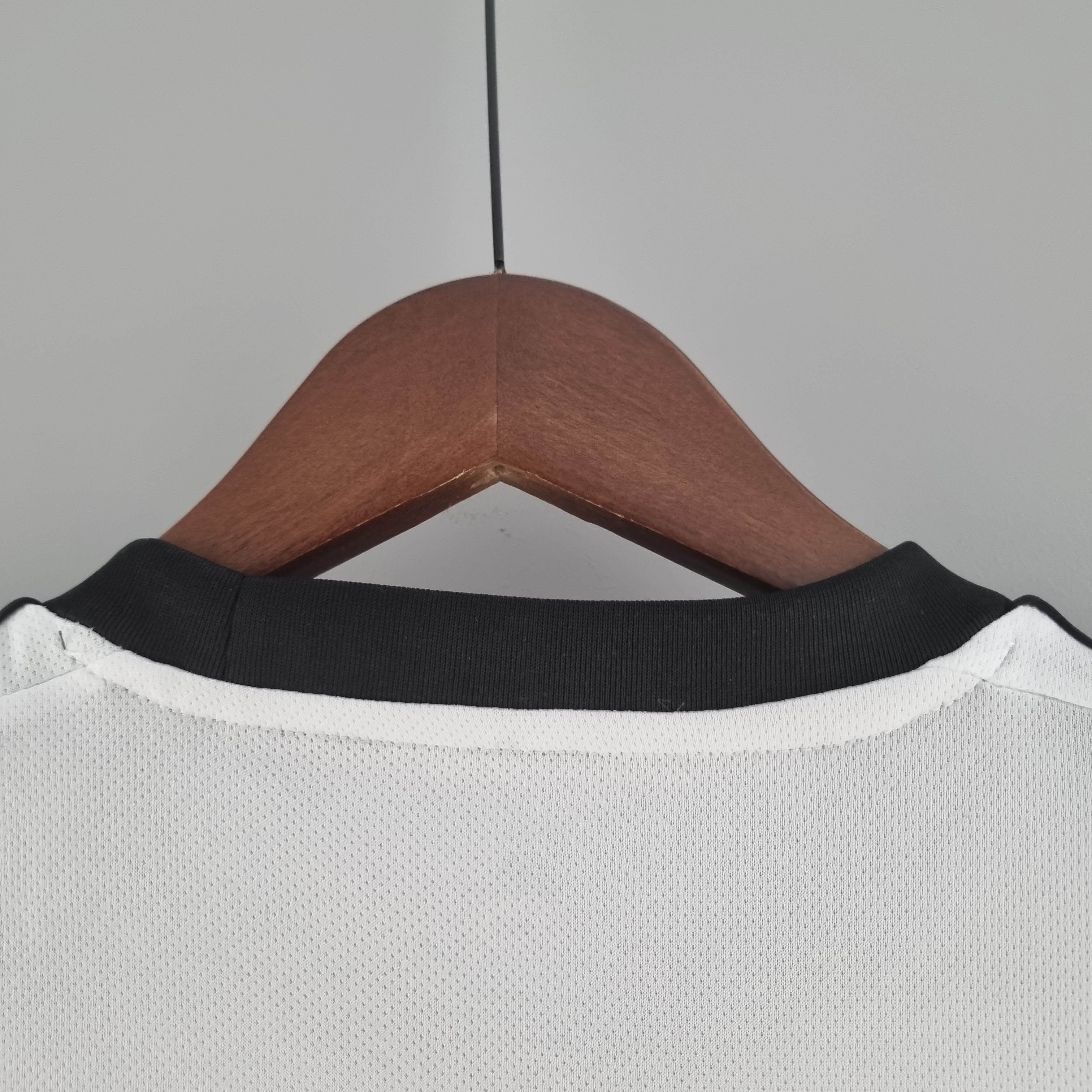 2022/2023 Juventus Home Soccer Jersey 1:1 Thai Quality-Fans