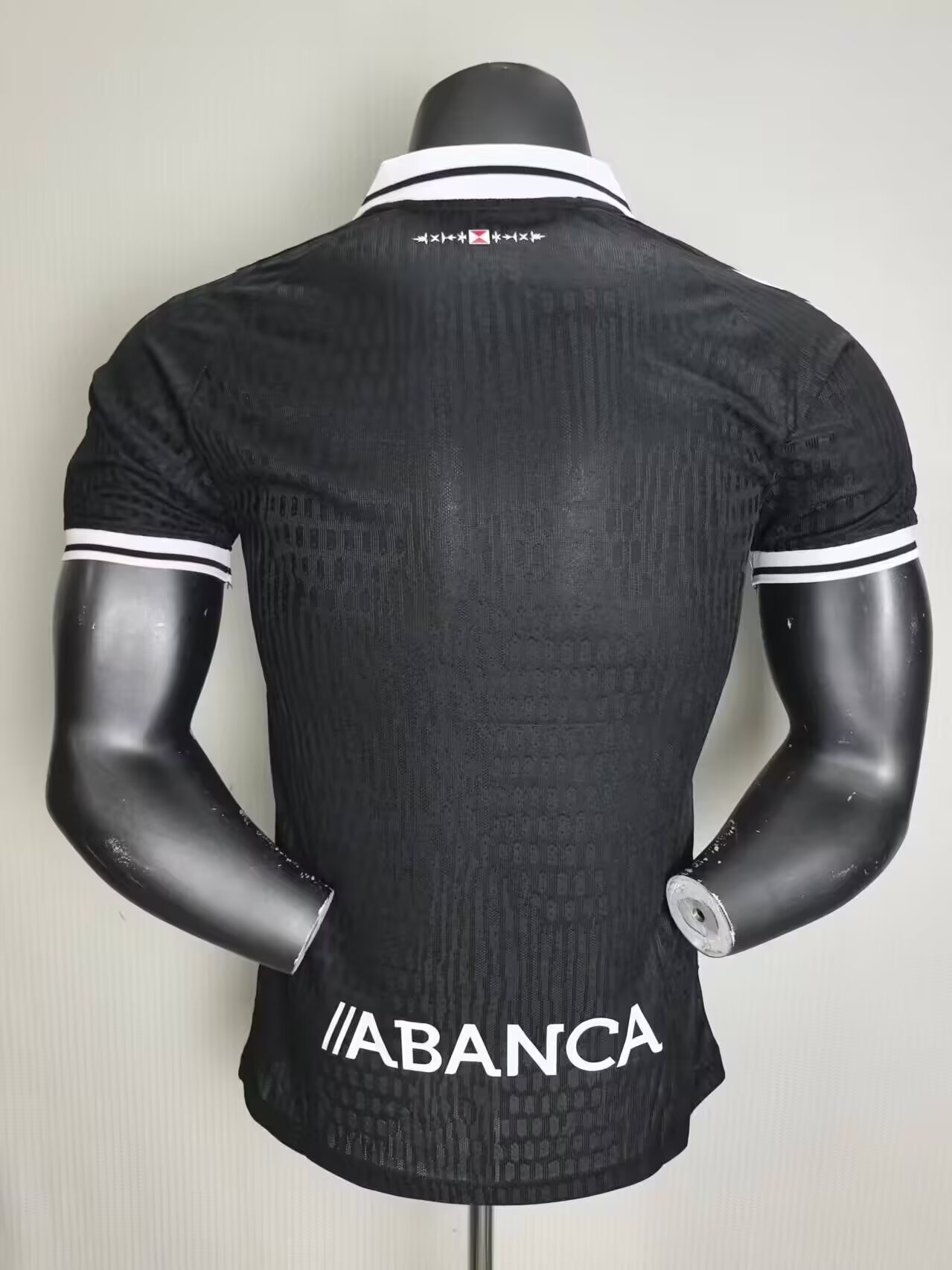 2025-26 Celta Vigo Europa League Away Kit - Player Edition