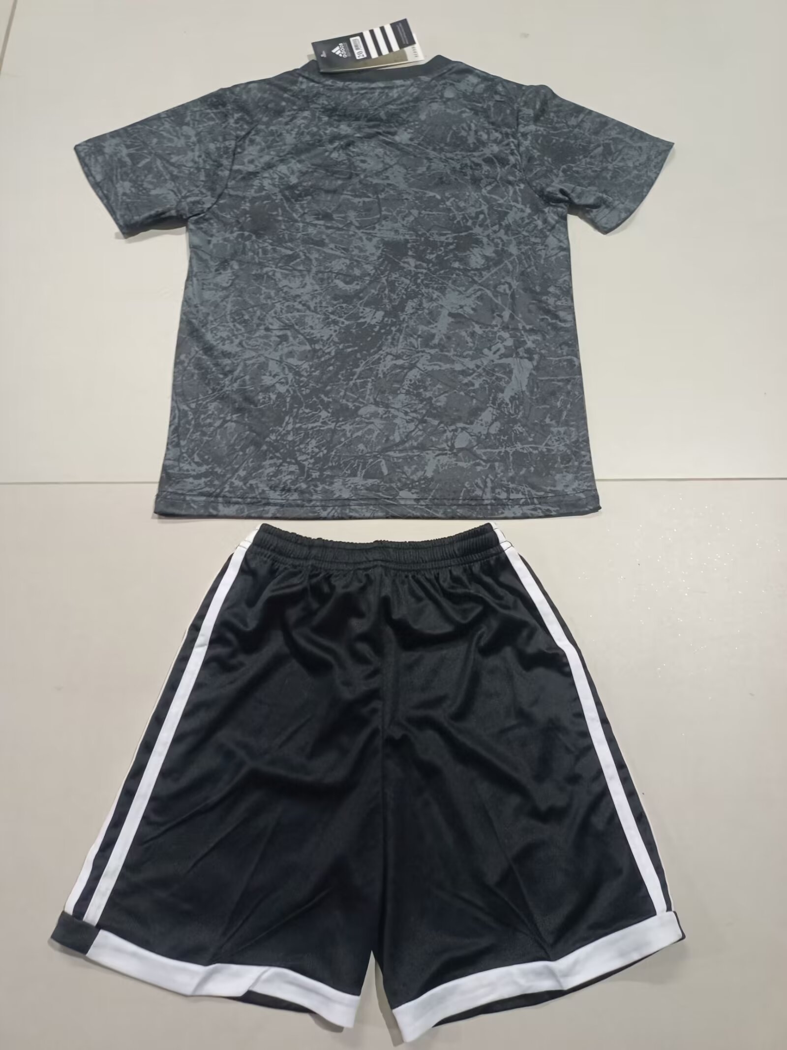 2024/2025 Manchester United Training Jersey Children's Sizes