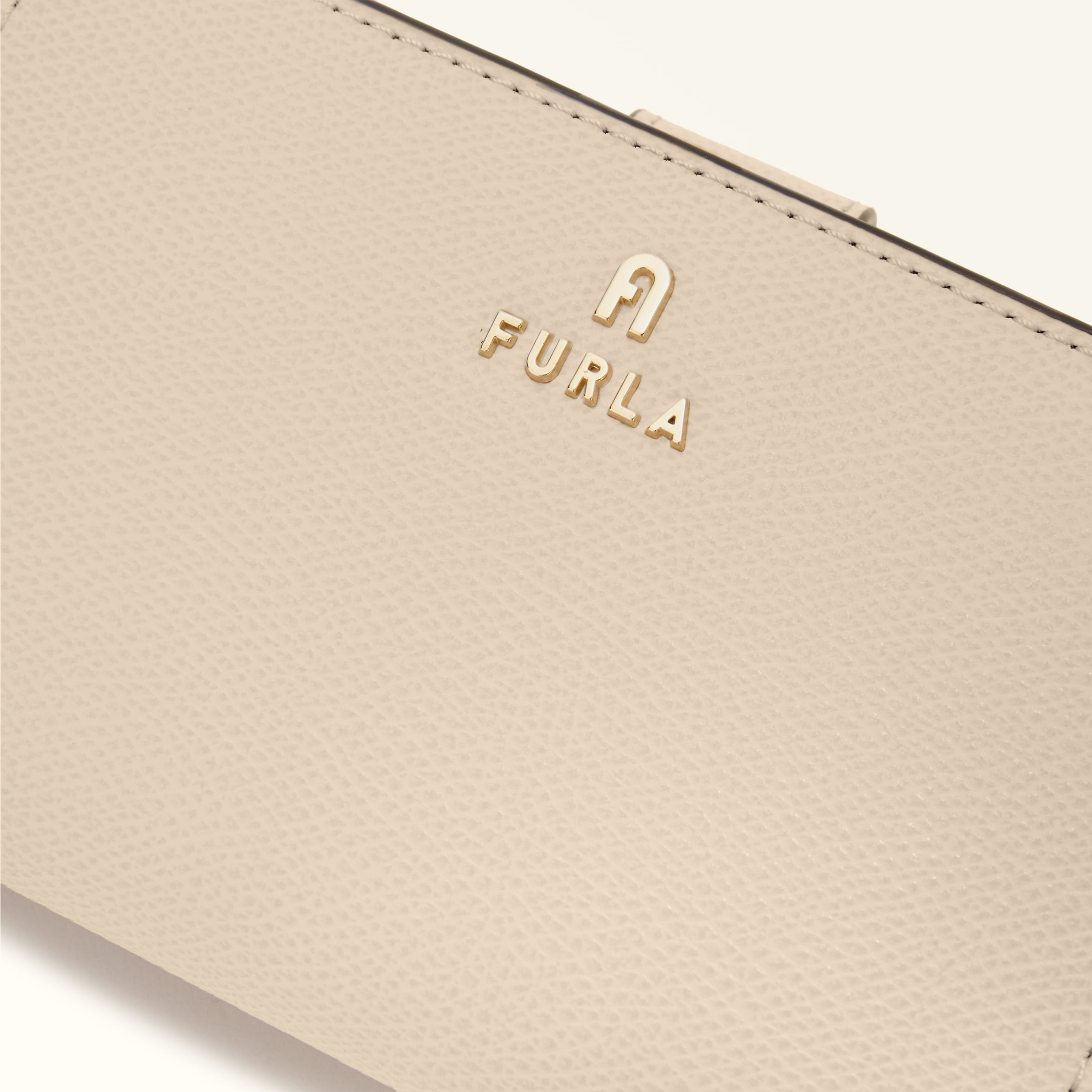 Furla Camelia Compact Wallet M