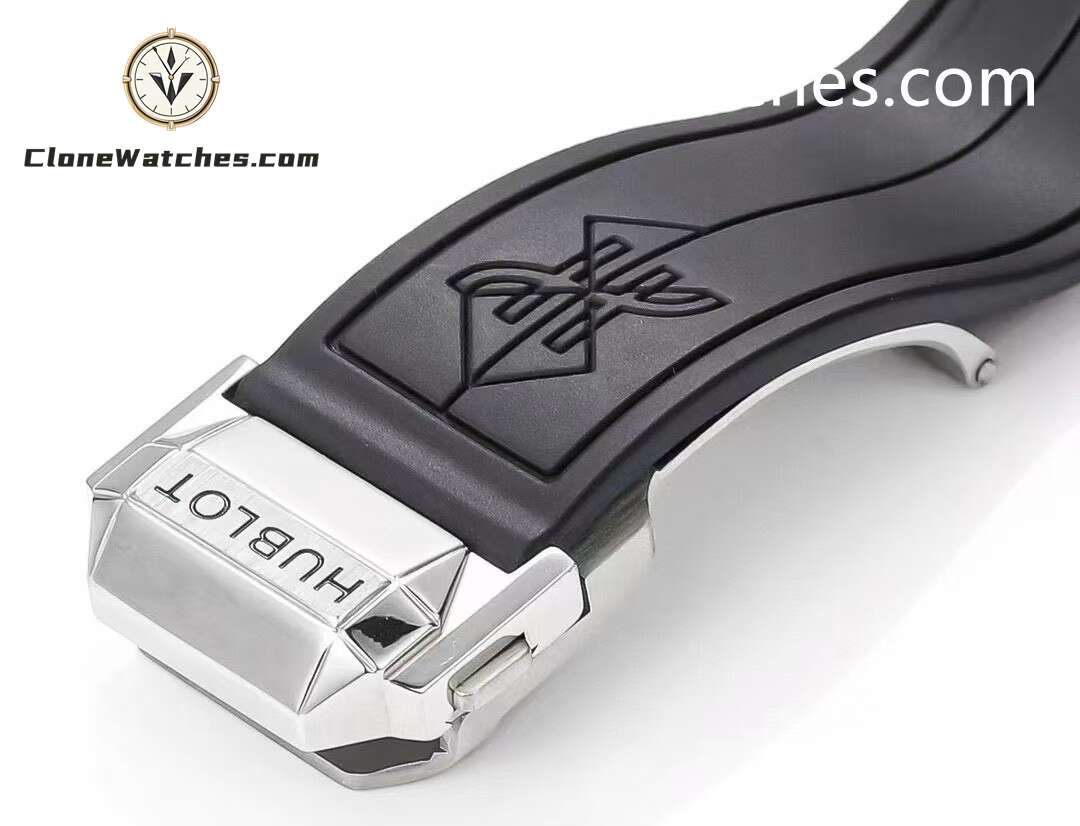 Hublot Super Clone Watches 1:1 Spirit of Big Bang Sang Bleu Sapphire 648.JX.0102.RT.MXM24