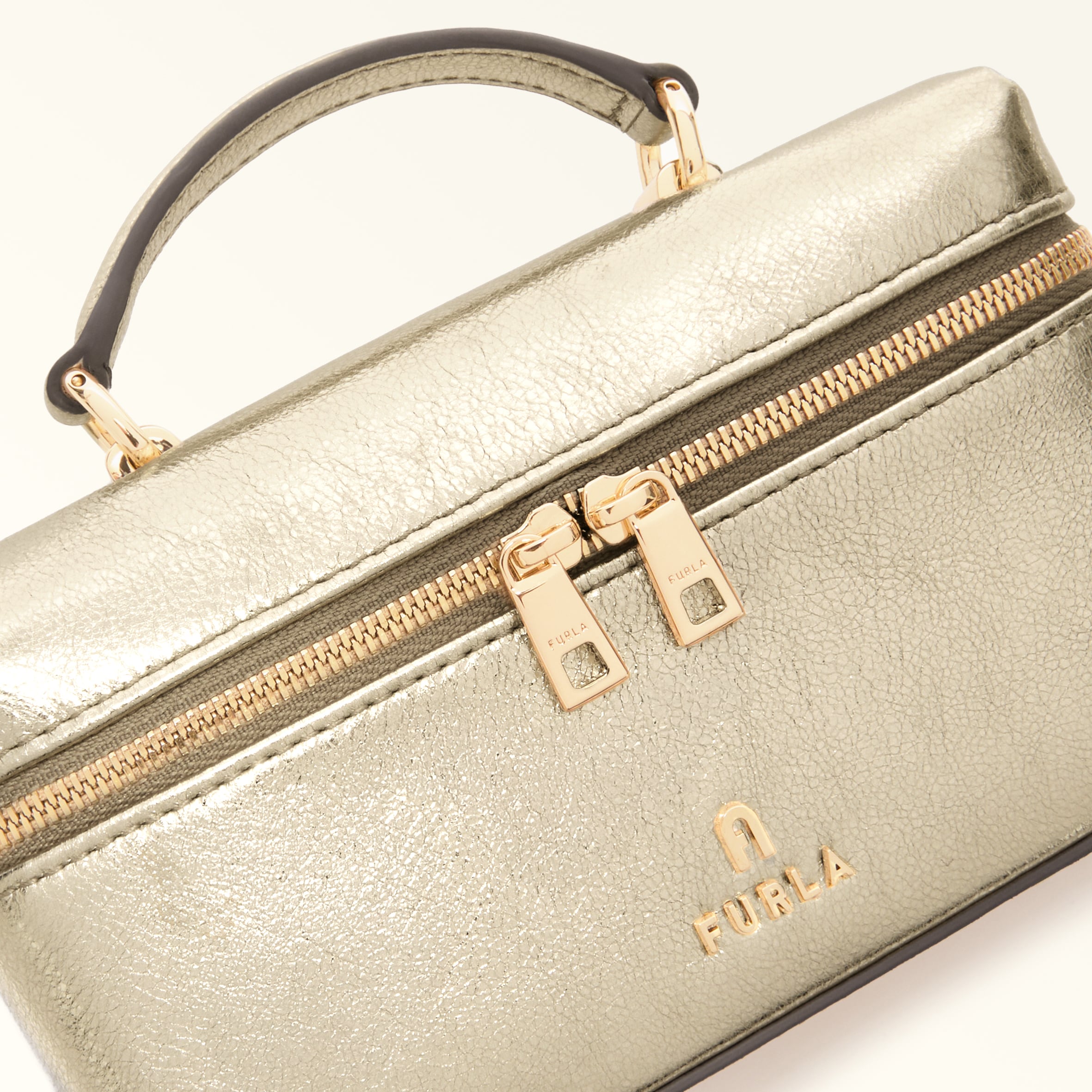 Furla Camelia Mini Bag