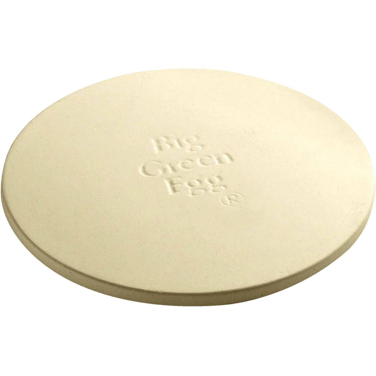 Big Green Egg 12" Pizza & Baking Stone