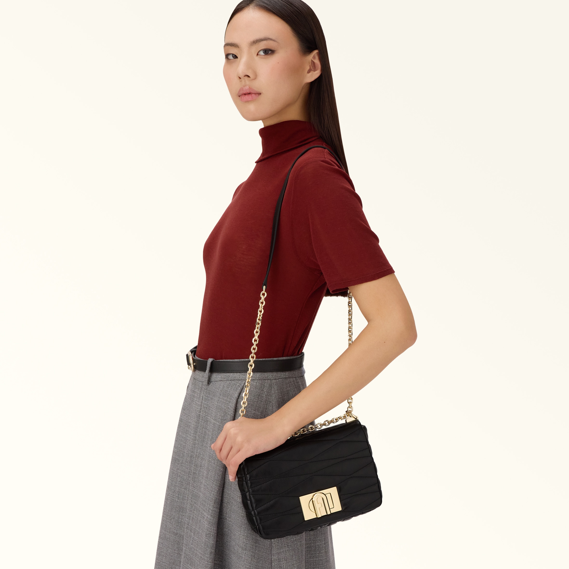 Furla 1927 Crossbody S