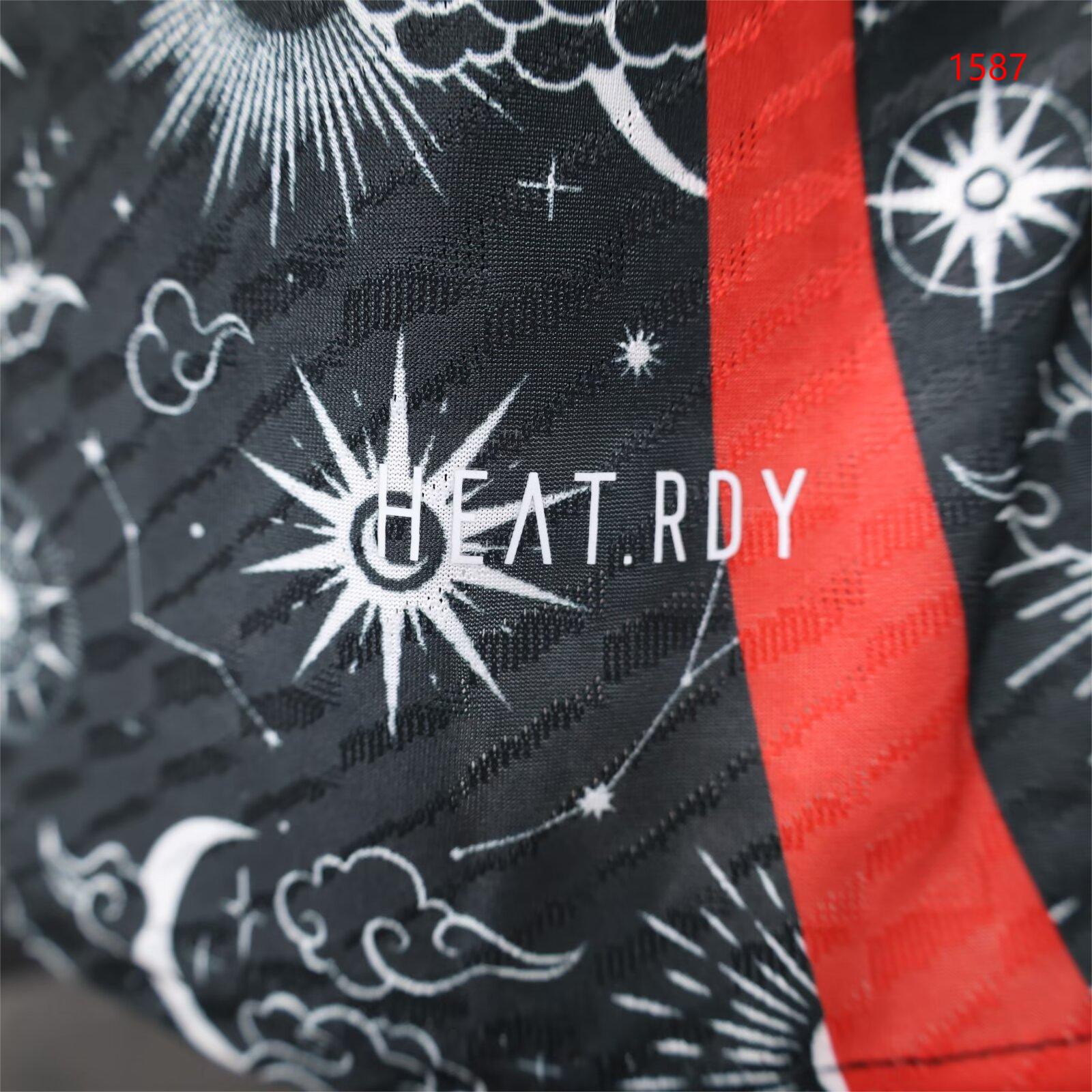 2024/25 Japan Special Edition Player Jersey 1:1 Thai Quality