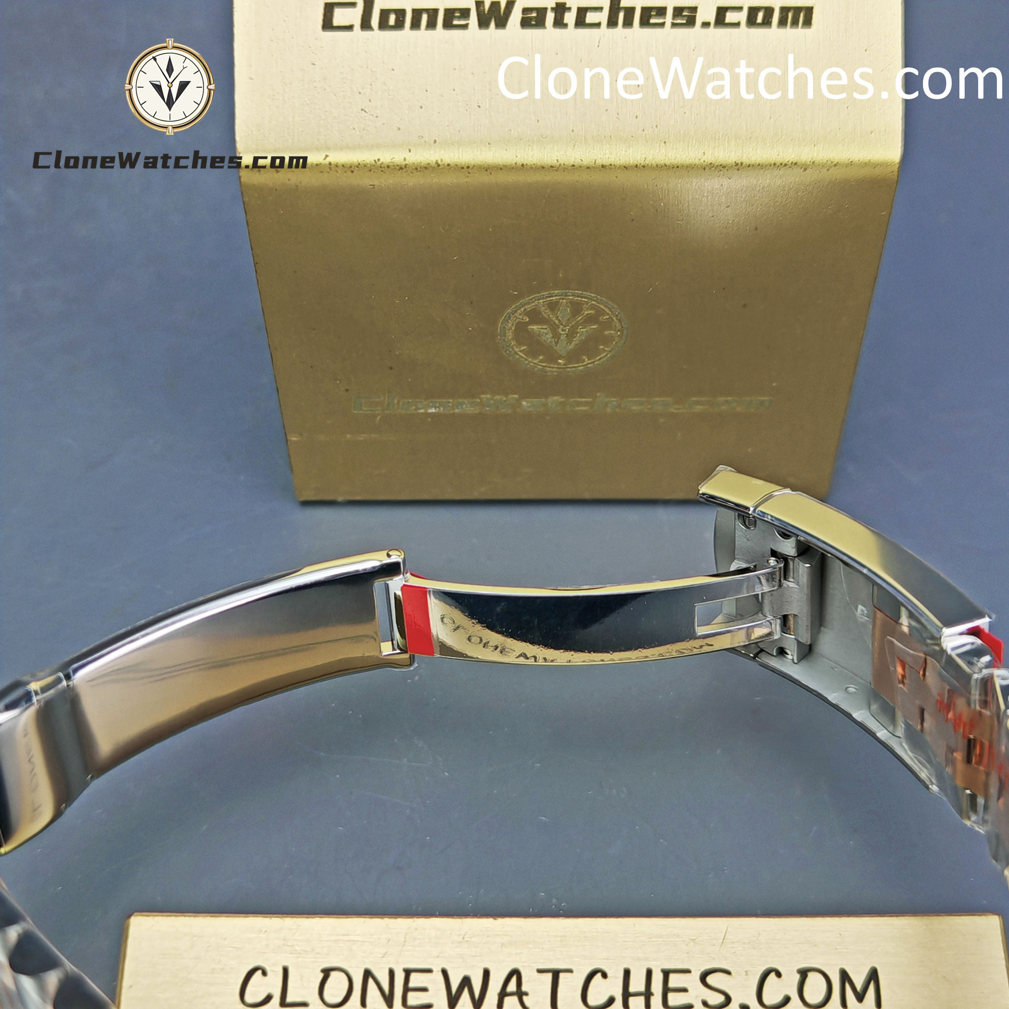 Rolex Super Clone Watch 1:1 DateJust m126331-0008 Jubilee 41MM 3235 Movement