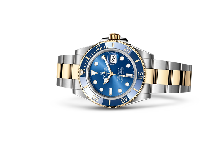 Rolex SUBMARINER DATE