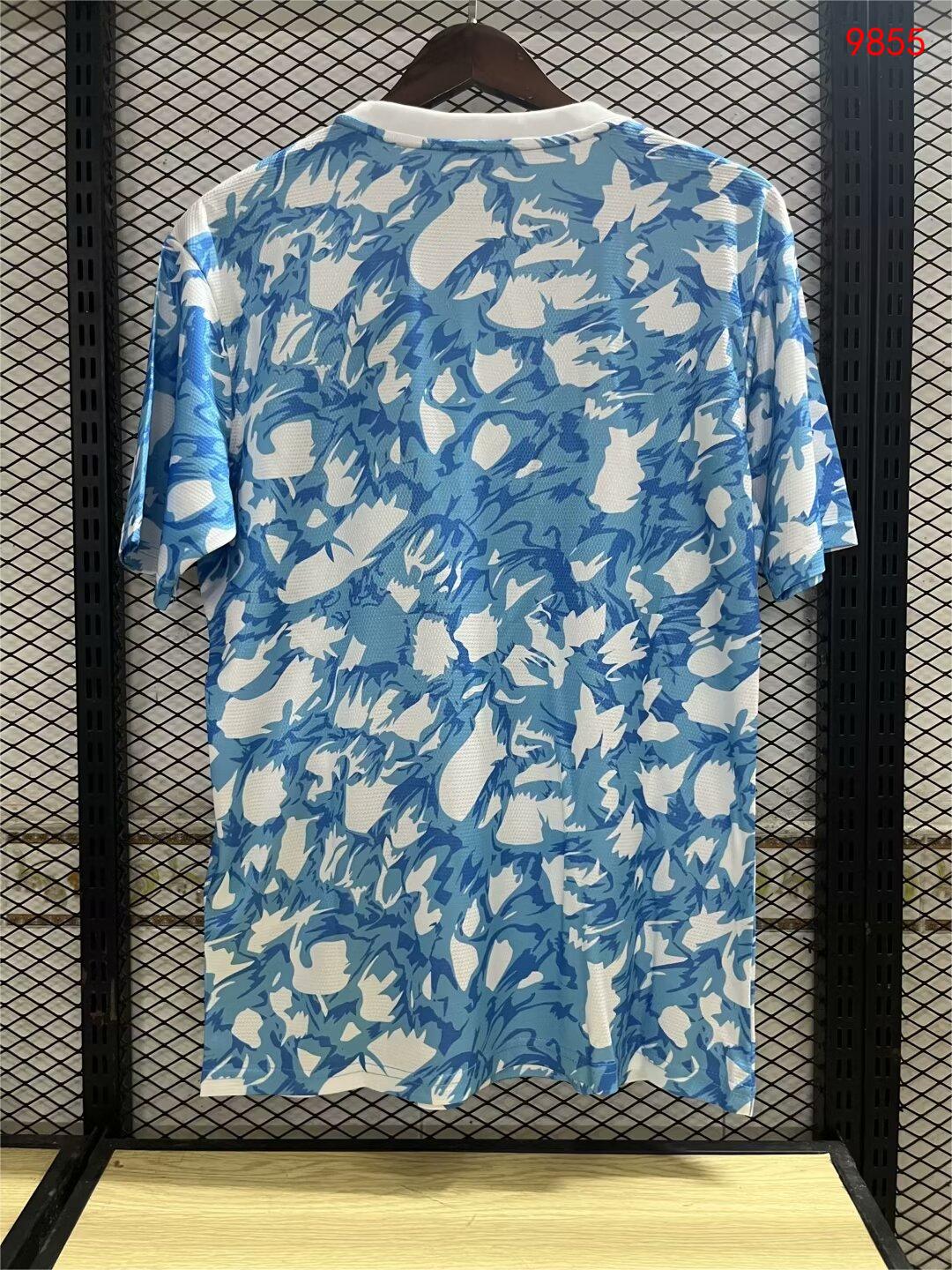 2023/24 Ajax away fan edition jersey